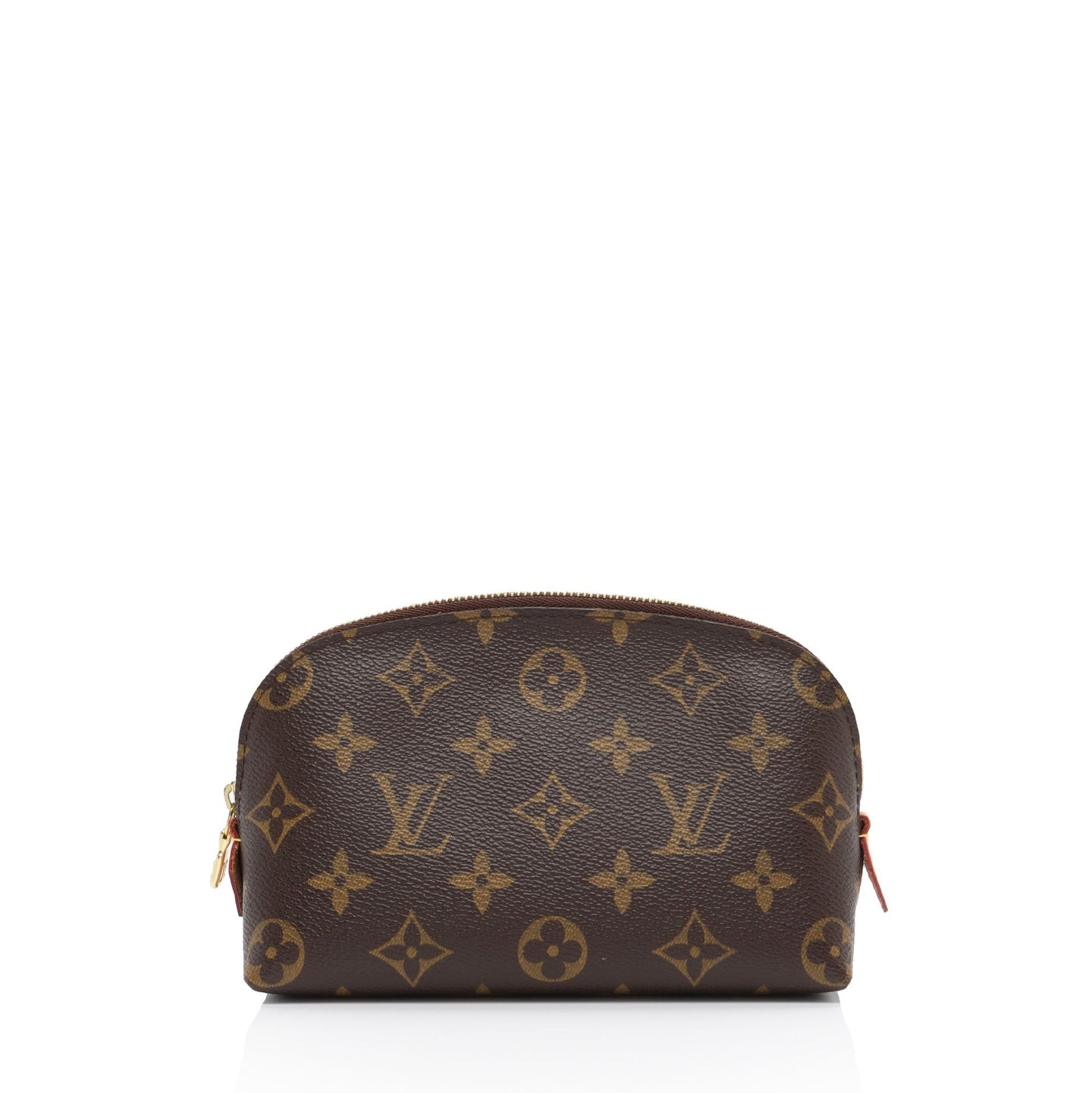 Louis Vuitton Monogram Canvas Cosmetic Pouch (SHF-1Ilrsv)