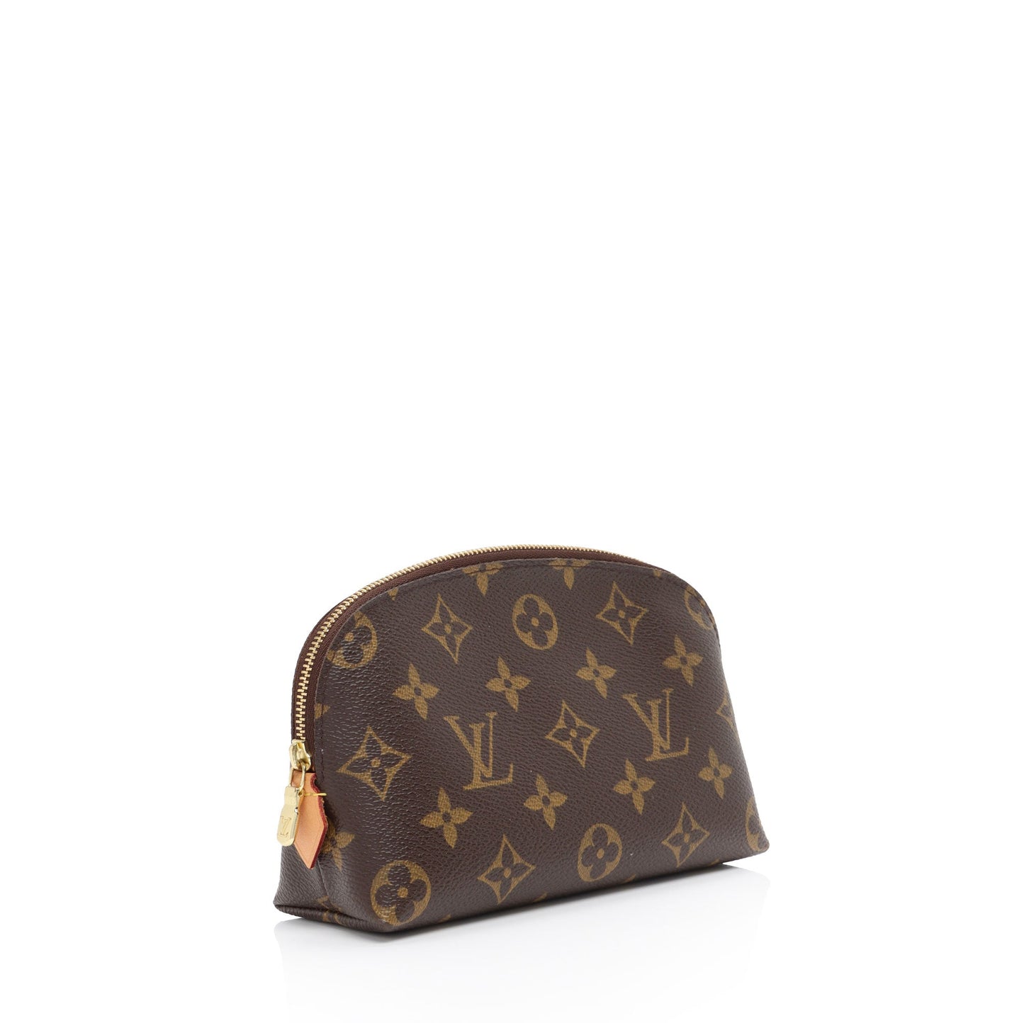 Louis Vuitton Monogram Canvas Cosmetic Pouch (SHF-1Ilrsv)