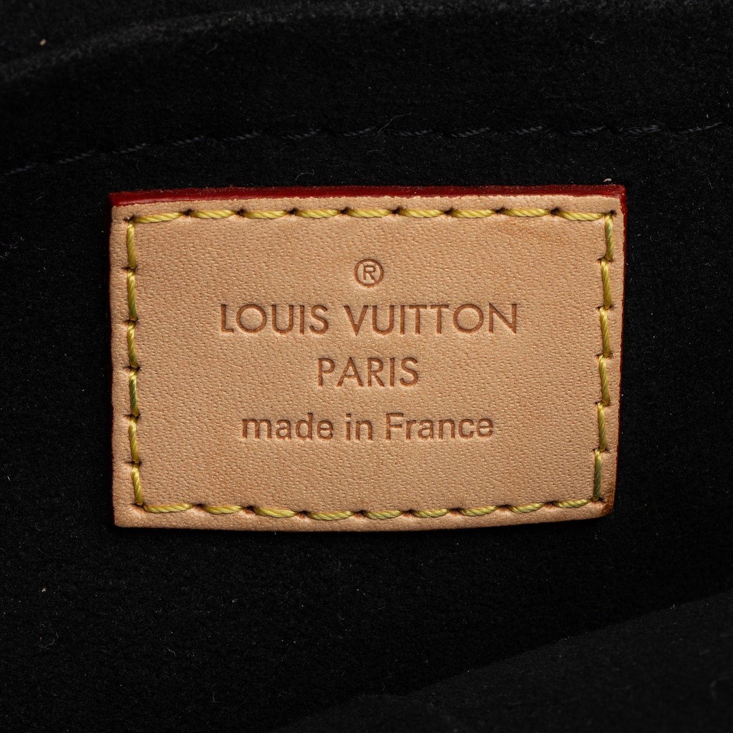Louis Vuitton Monogram Canvas Duffle (SHF-NdpM6l)