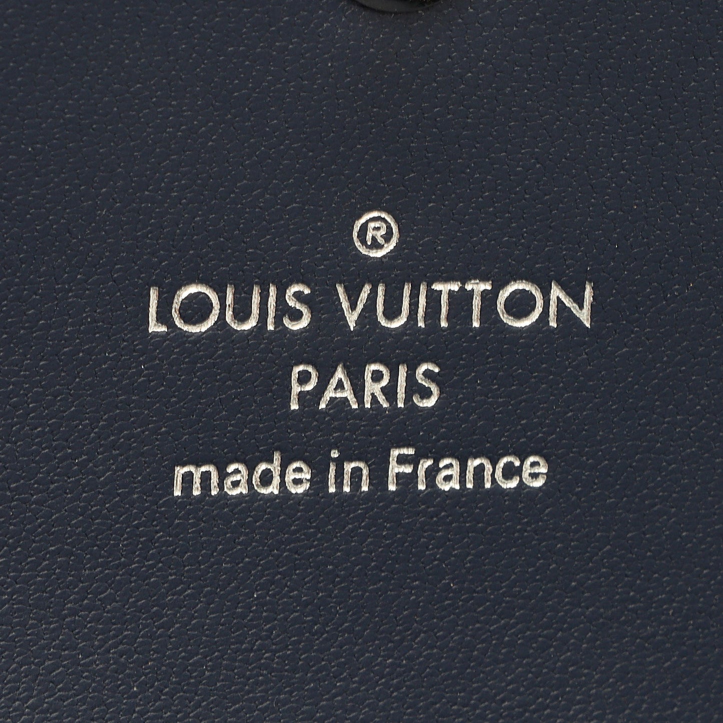 Louis Vuitton Monogram Canvas Escale Kirigami Medium Pouch (SHF-6dkpGd)