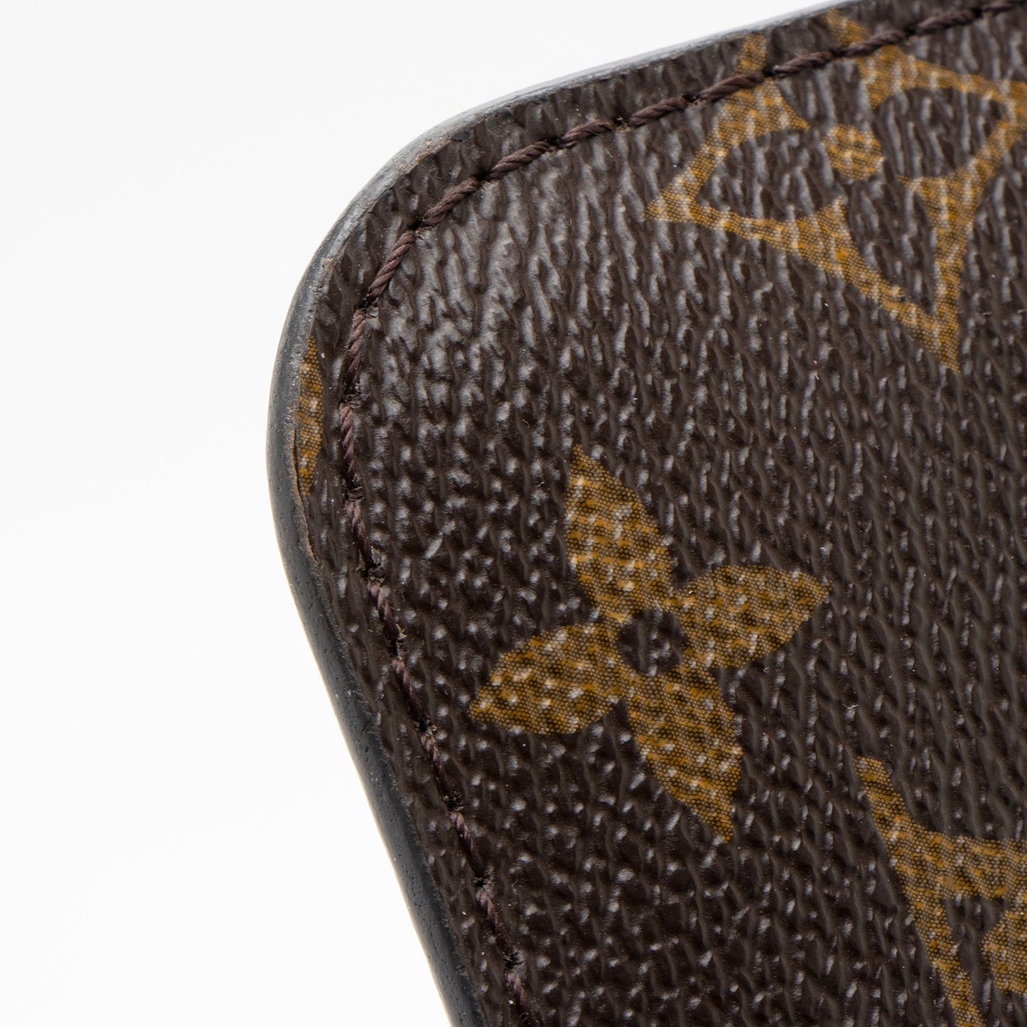 Louis Vuitton Monogram Canvas Escale Neverfull MM Pochette (SHF-QdQI96)