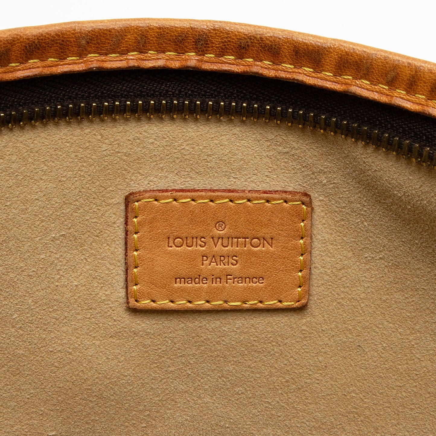Louis Vuitton Monogram Canvas Estrela GM Tote -  (SHF-YQzxfl)