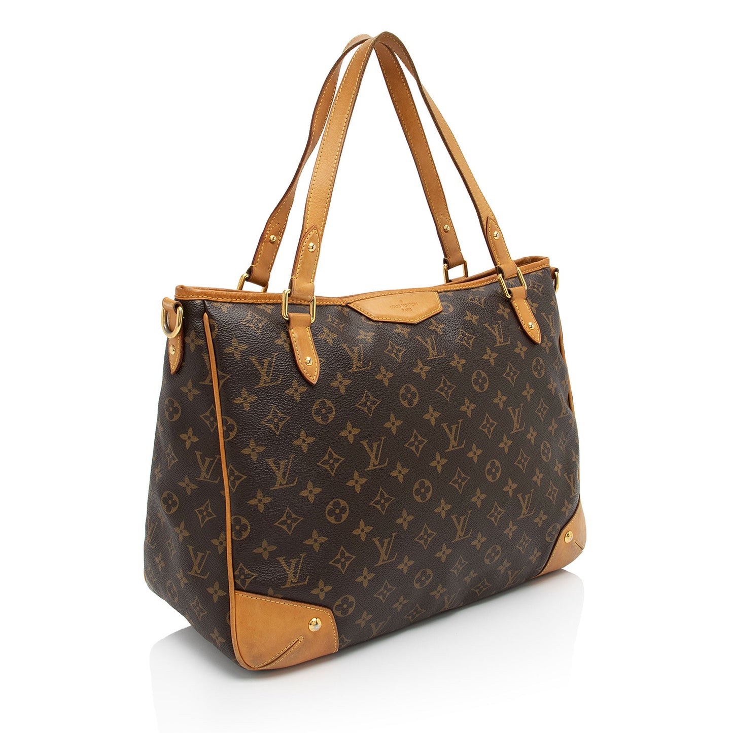 Louis Vuitton Monogram Canvas Estrela GM Tote -  (SHF-YQzxfl)