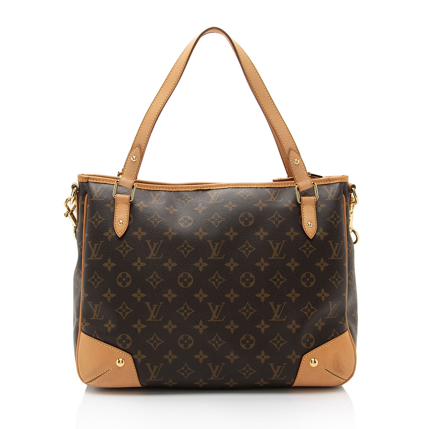 Louis Vuitton Monogram Canvas Estrela MM Tote (SHF-i0N8l8)