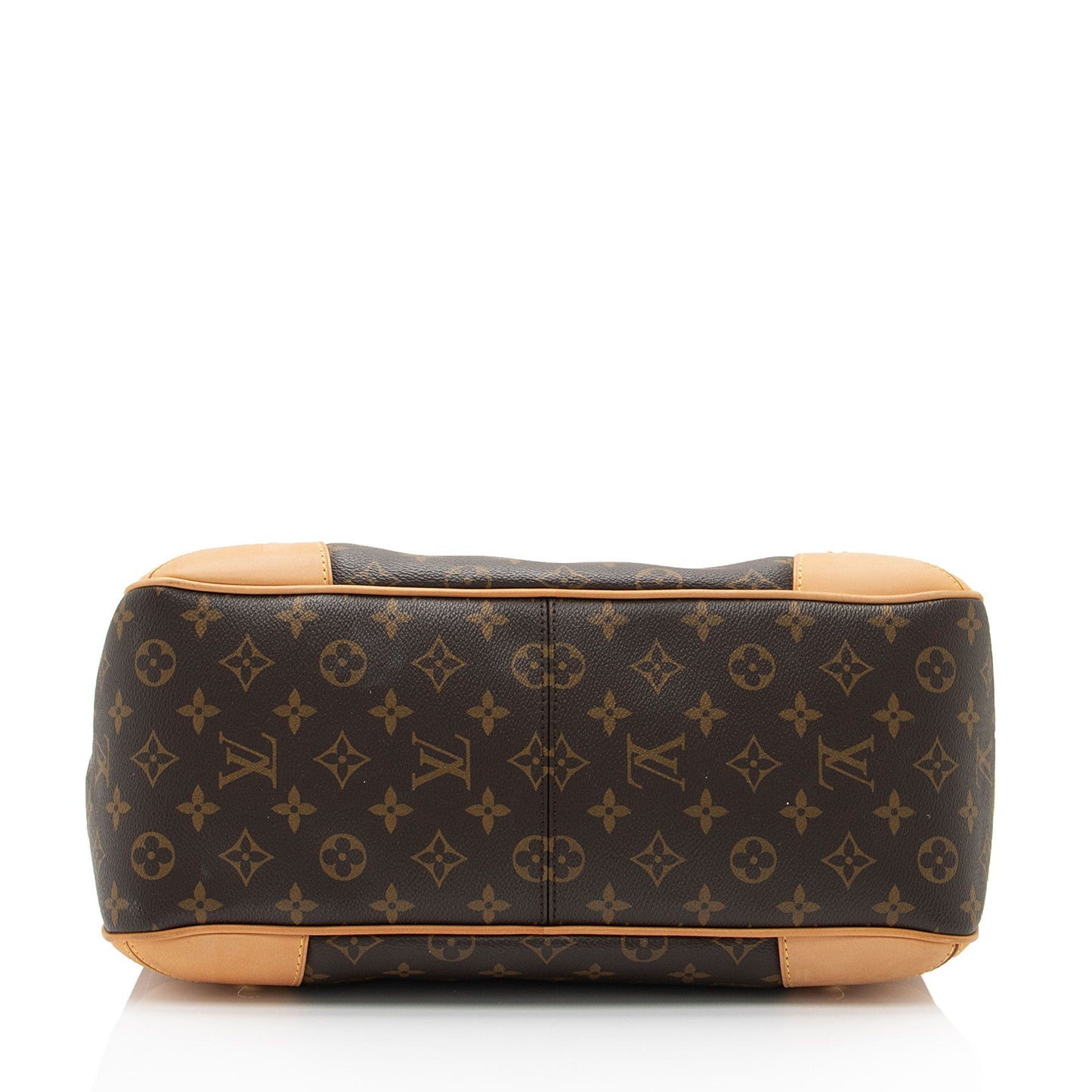 Louis Vuitton Monogram Canvas Estrela MM Tote (SHF-i0N8l8)