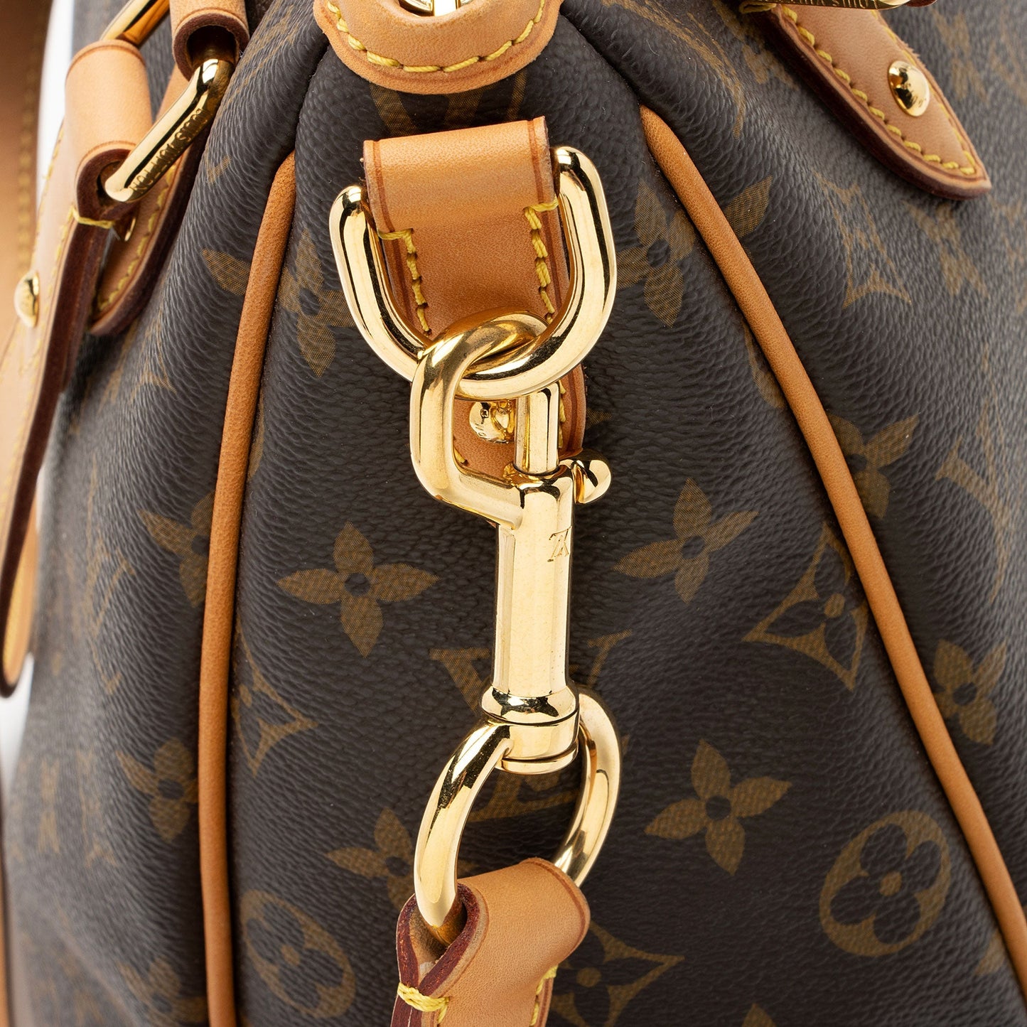 Louis Vuitton Monogram Canvas Estrela MM Tote (SHF-i0N8l8)