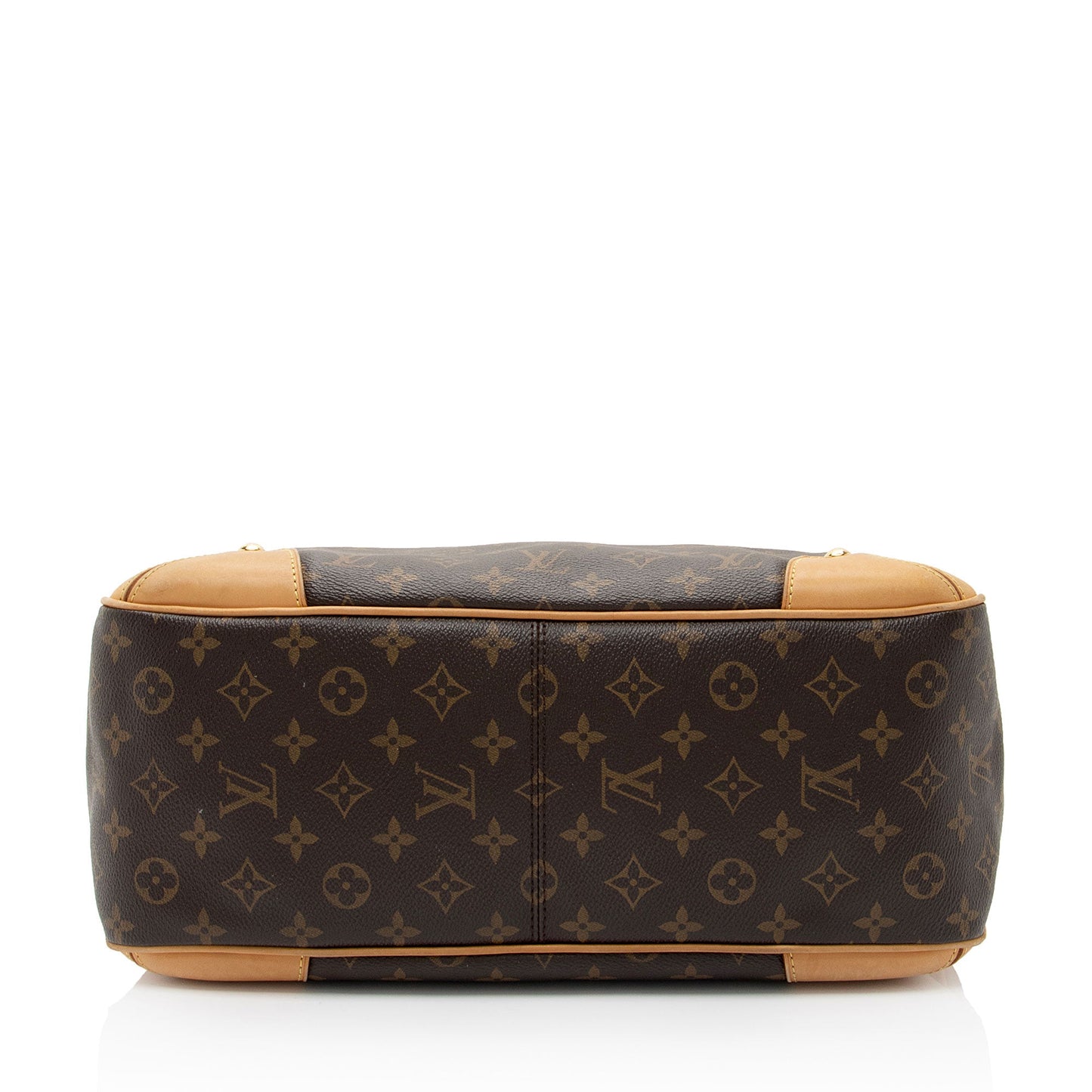 Louis Vuitton Monogram Canvas Estrela MM Tote (SHF-cZOntH)