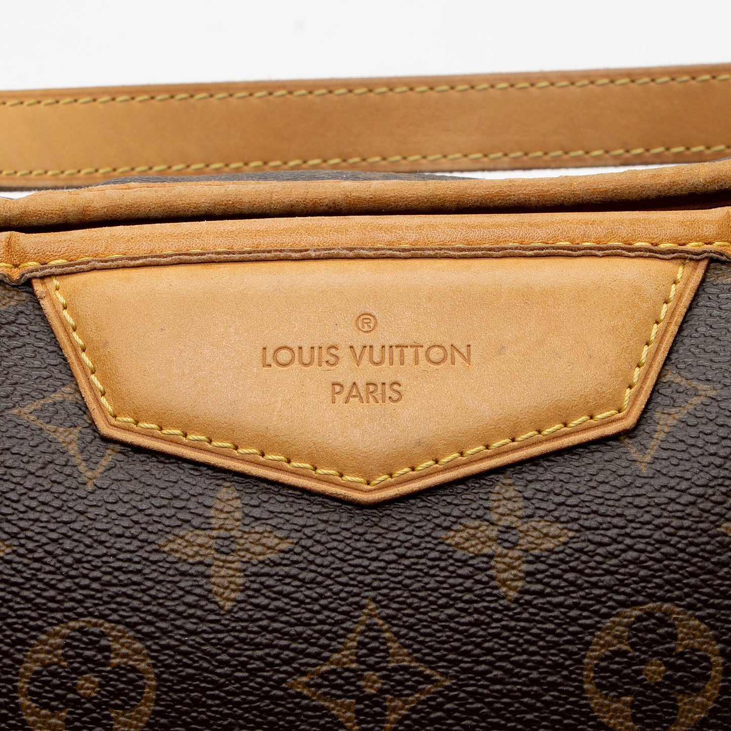 Louis Vuitton Monogram Canvas Estrela MM Tote (SHF-cZOntH)