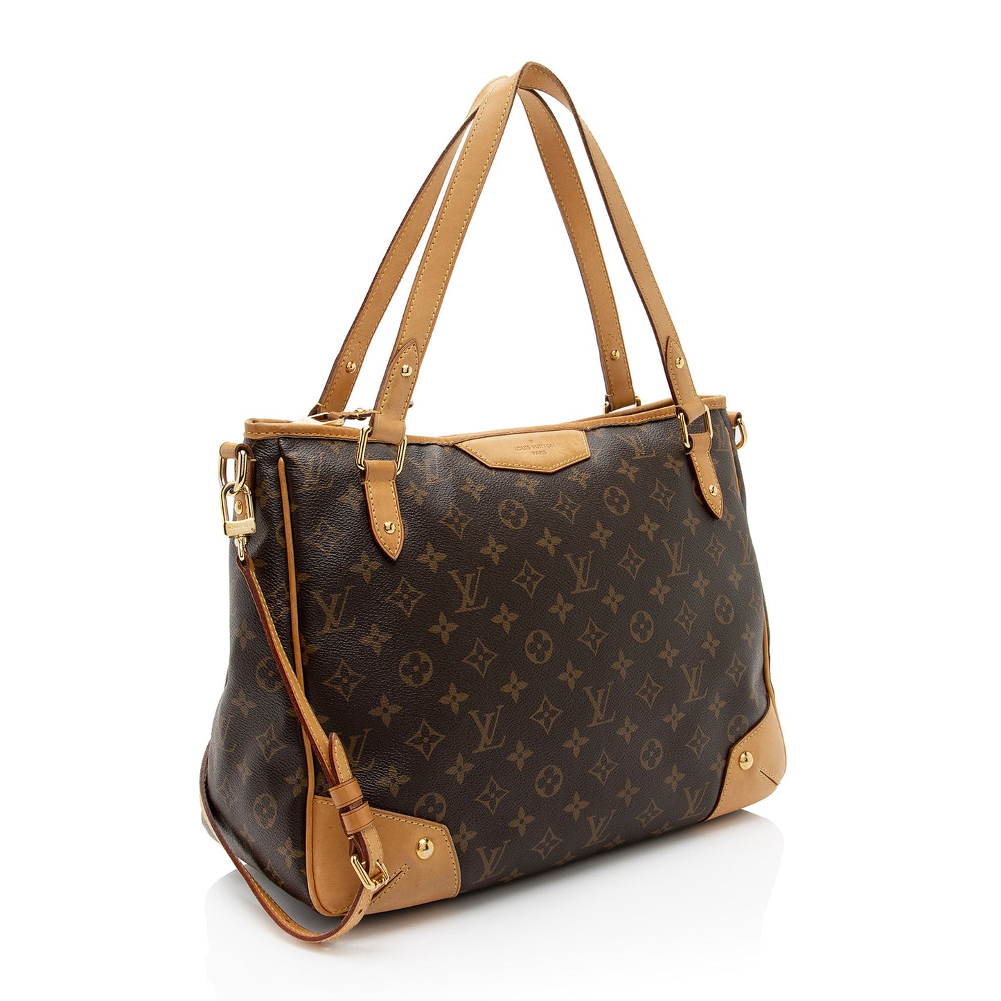Louis Vuitton Monogram Canvas Estrela MM Tote (SHF-cZOntH)