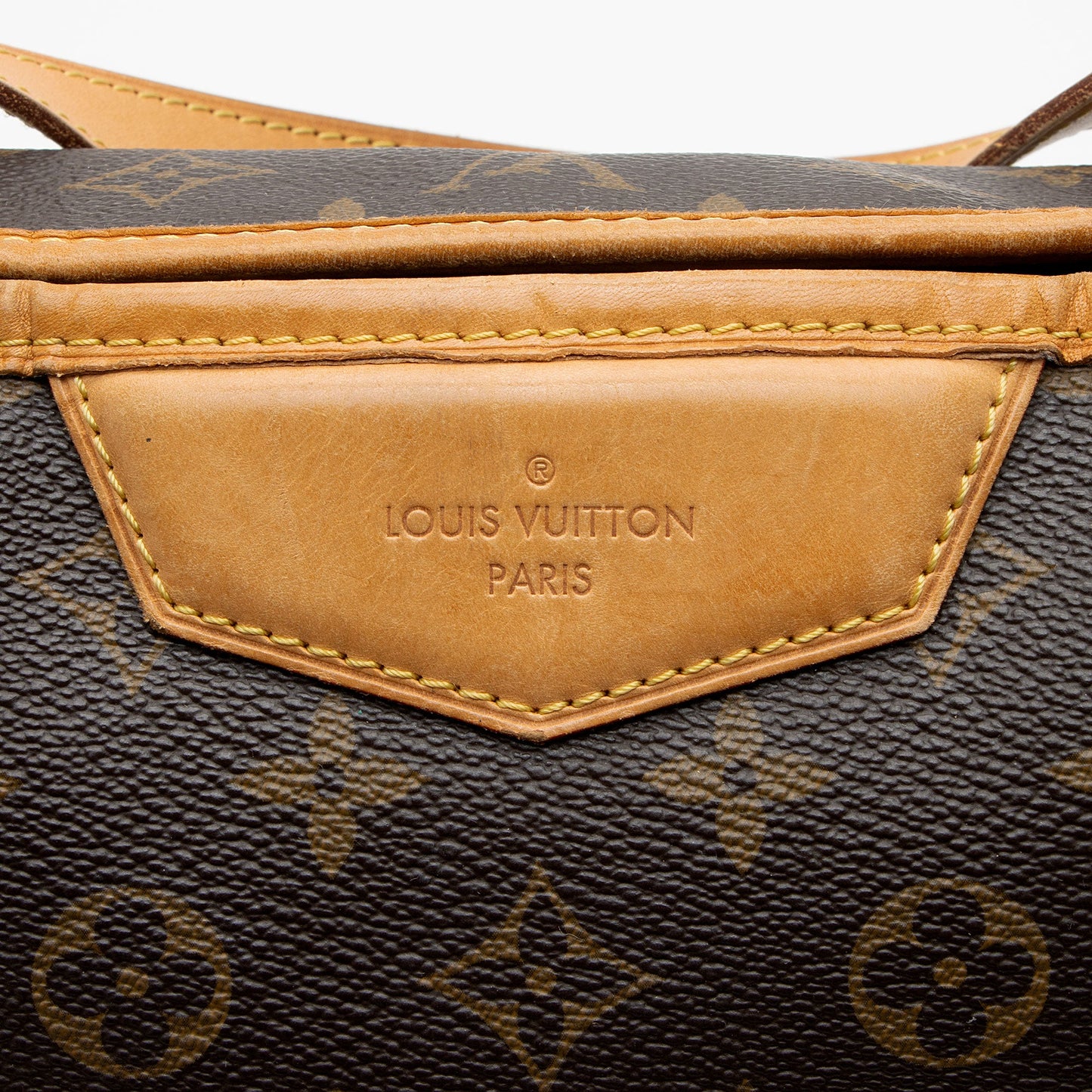 Louis Vuitton Monogram Canvas Estrela MM Tote (SHF-USV0uo)