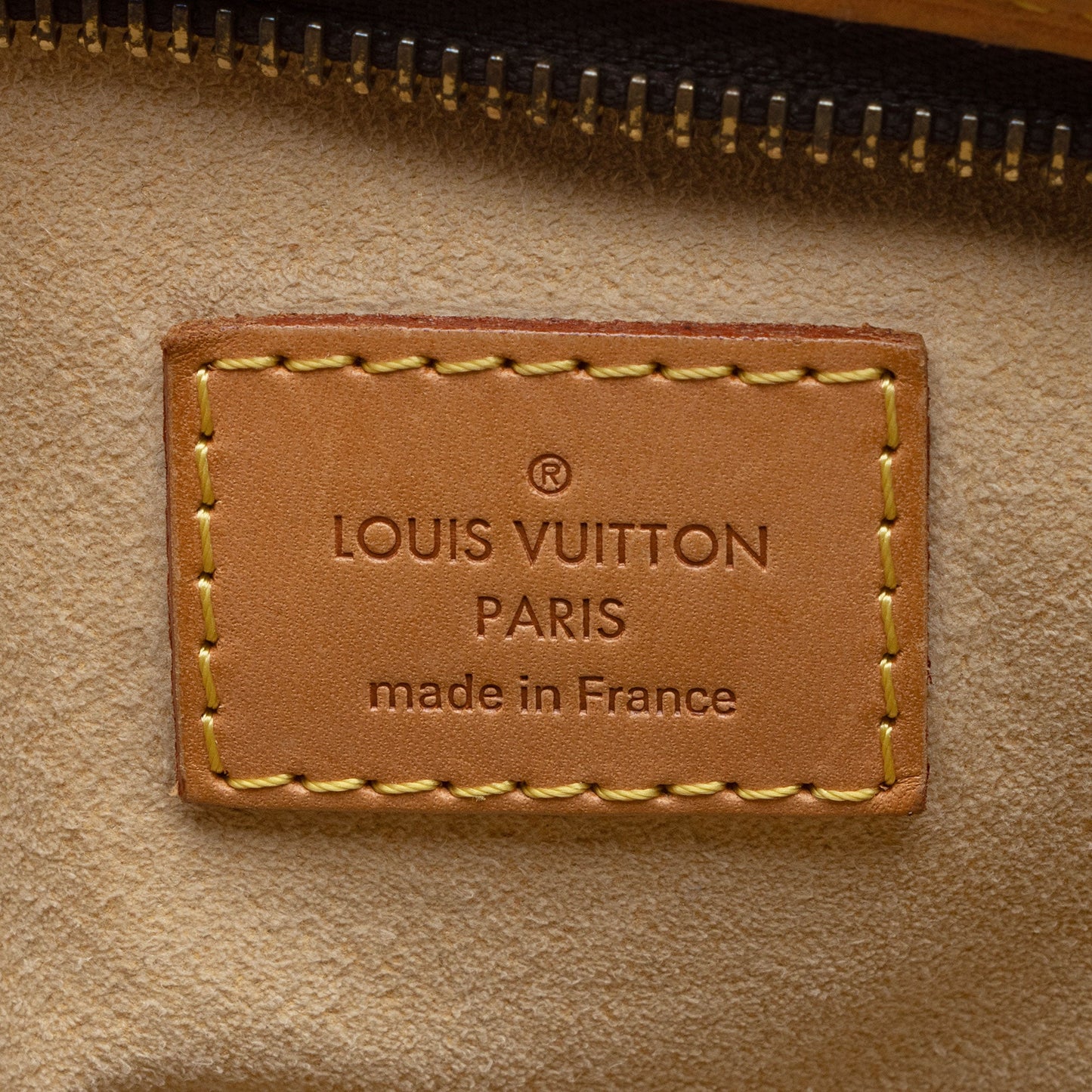 Louis Vuitton Monogram Canvas Estrela MM Tote (SHF-oYAqNy)