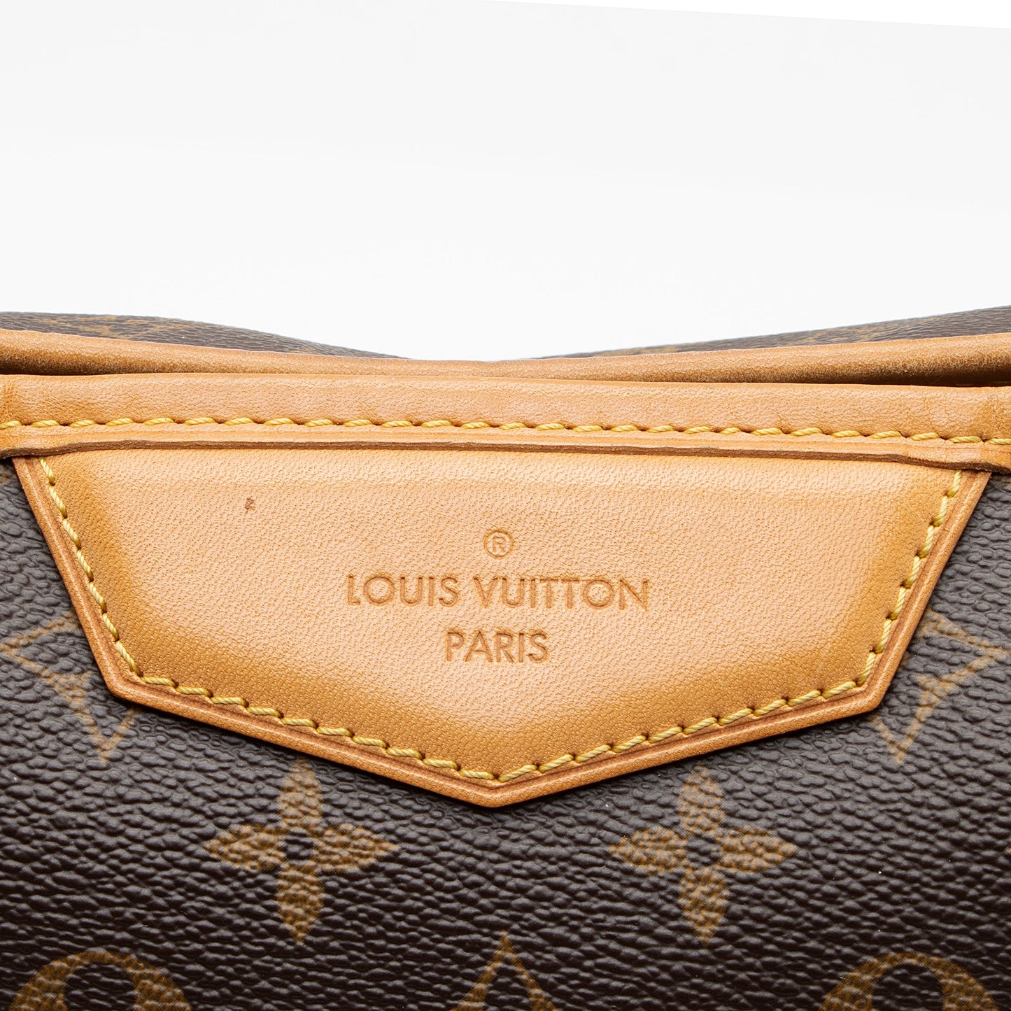 Louis Vuitton Monogram Canvas Estrela MM Tote (SHF-oYAqNy)