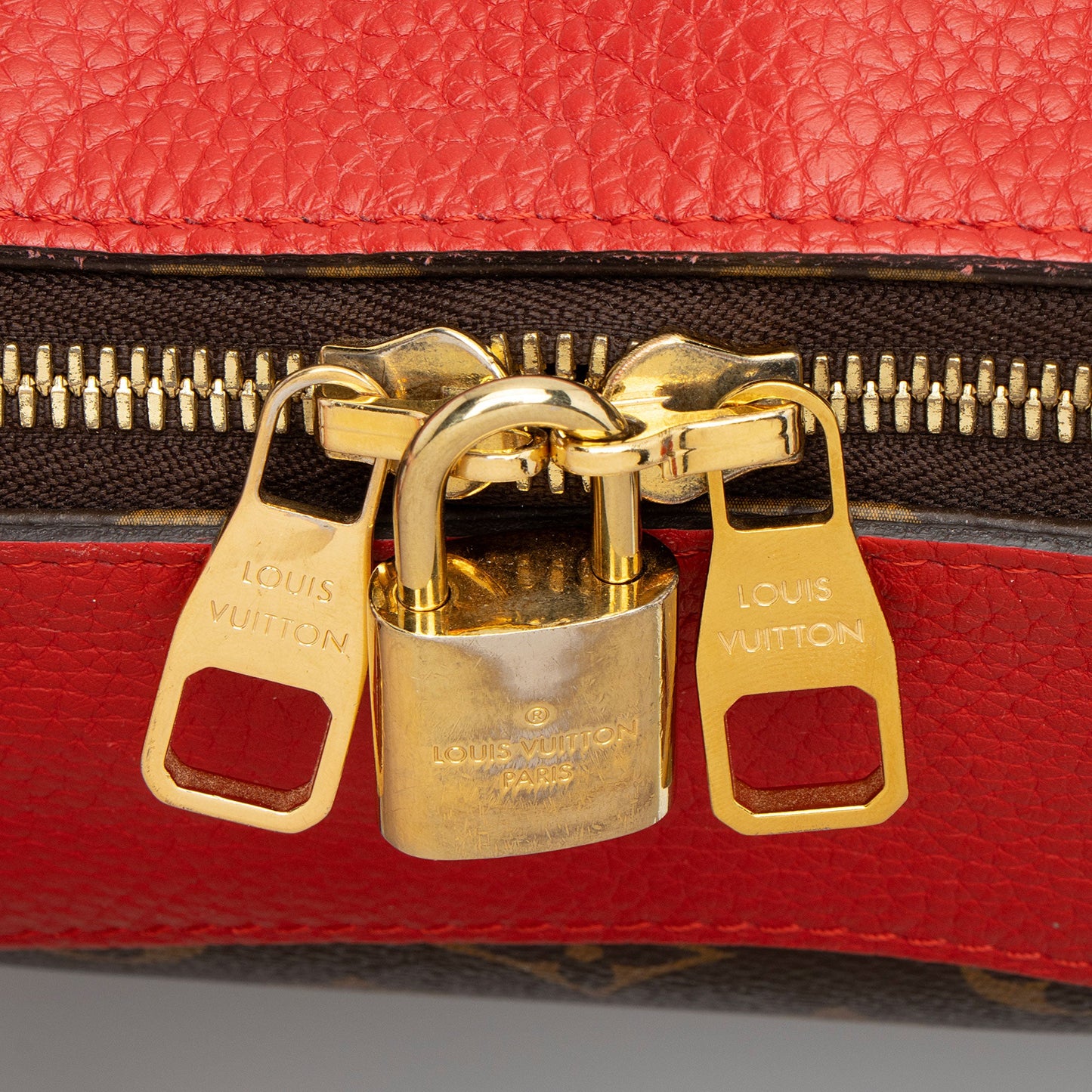 Louis Vuitton Monogram Canvas Estrela Tote (SHF-MHRPIz)