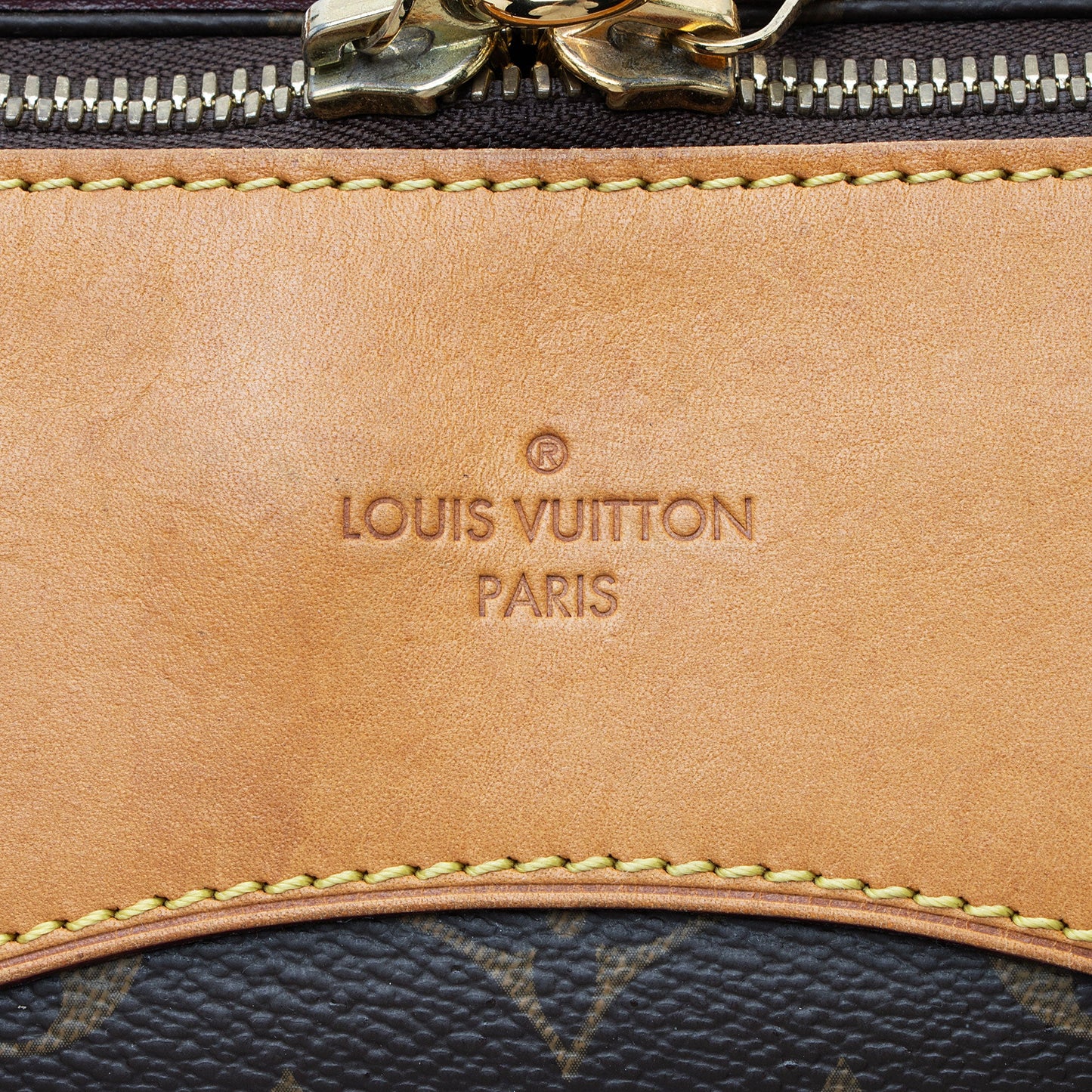 Louis Vuitton Monogram Canvas Estrela Tote