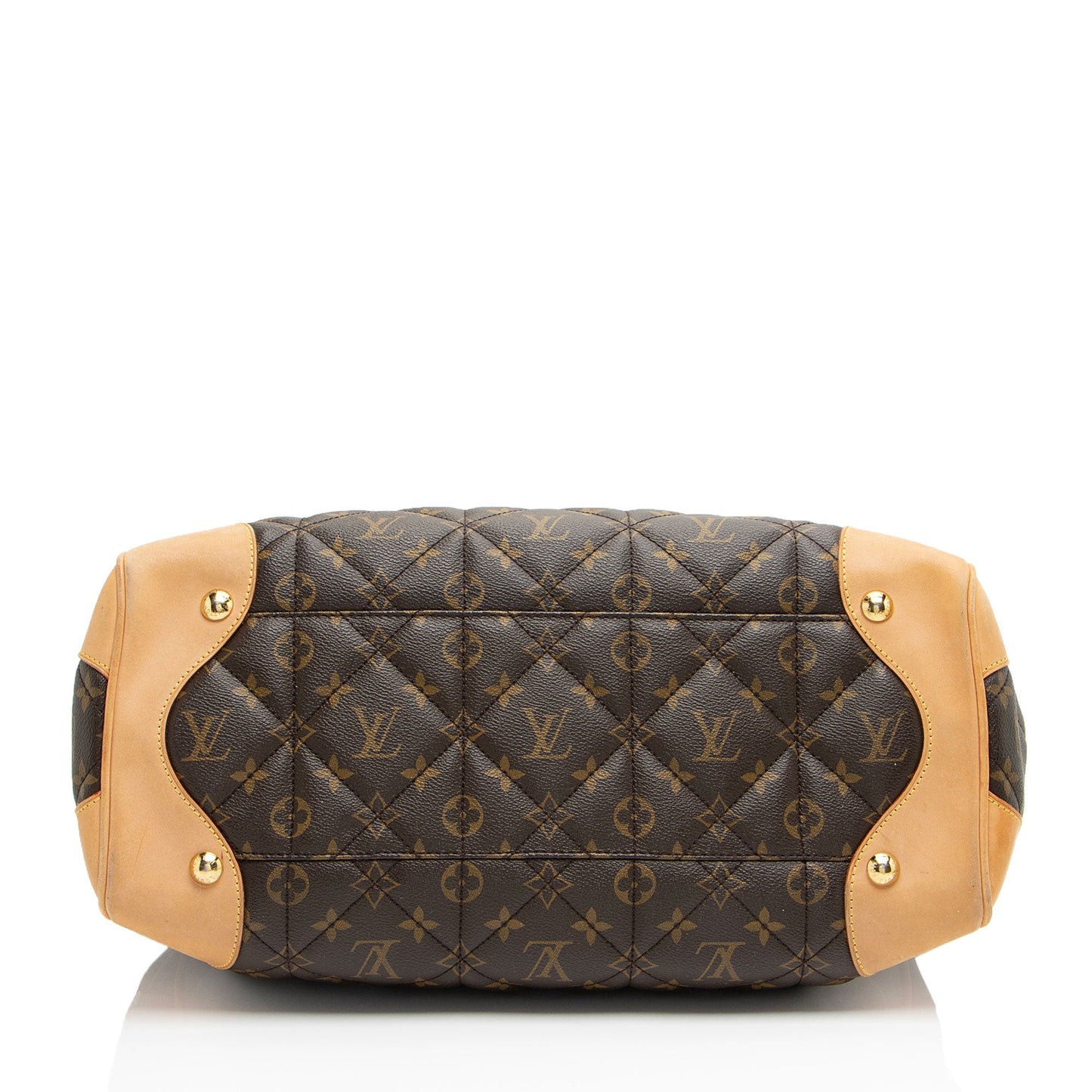Louis Vuitton Monogram Canvas Etoile Shopper Tote