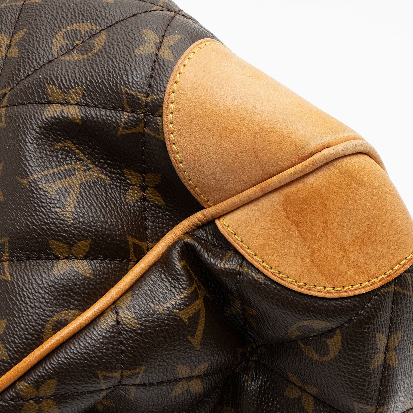 Louis Vuitton Monogram Canvas Etoile Shopper Tote
