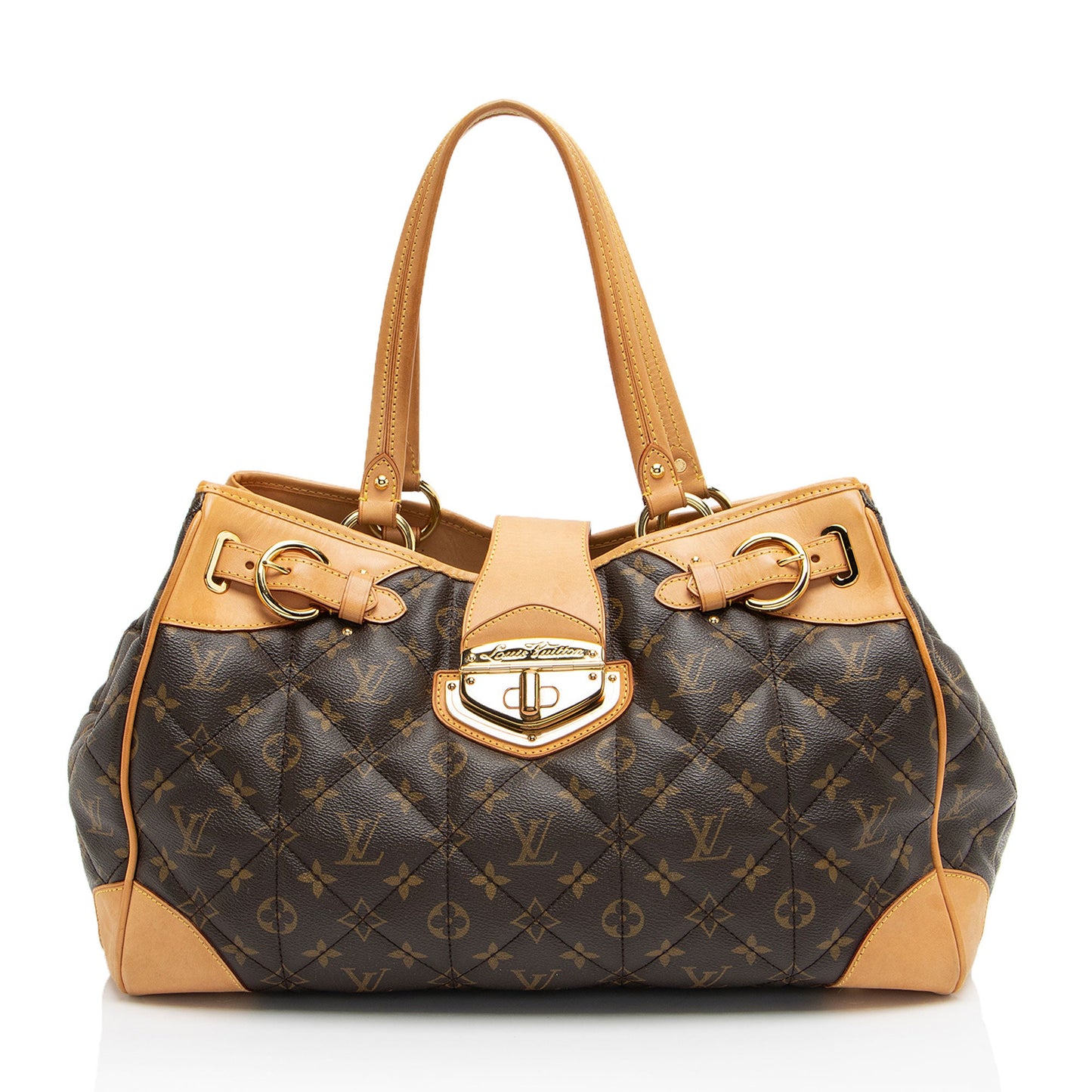 Louis Vuitton Monogram Canvas Etoile Shopper Tote