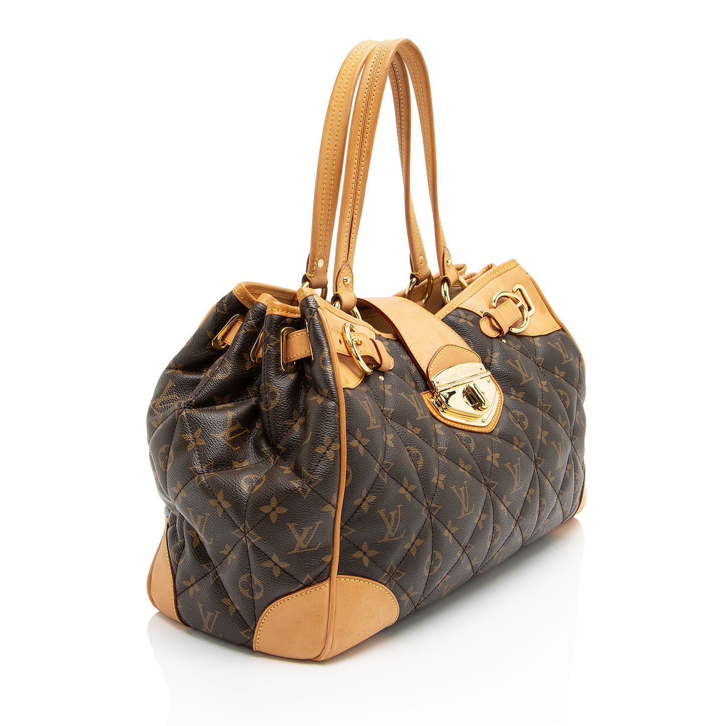 Louis Vuitton Monogram Canvas Etoile Shopper Tote