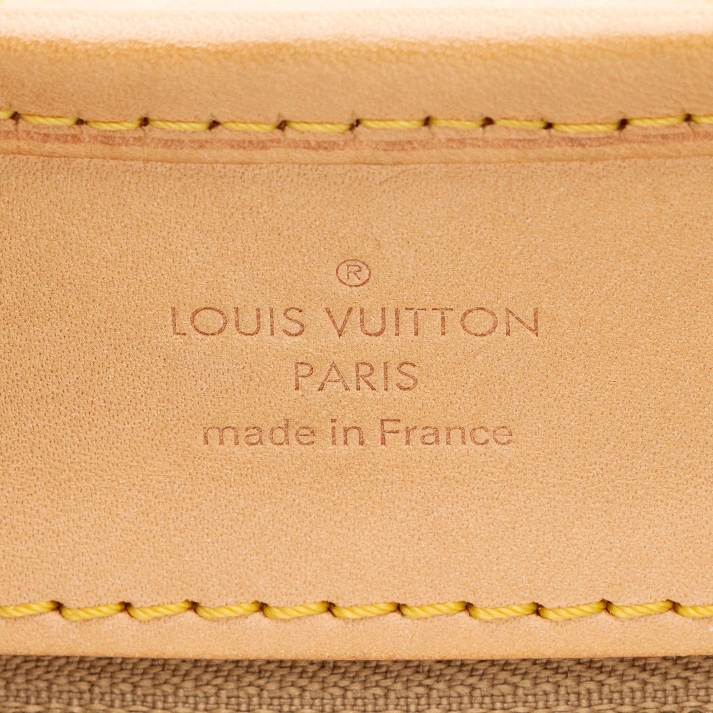 Louis Vuitton Monogram Canvas Etoile Shopper Tote