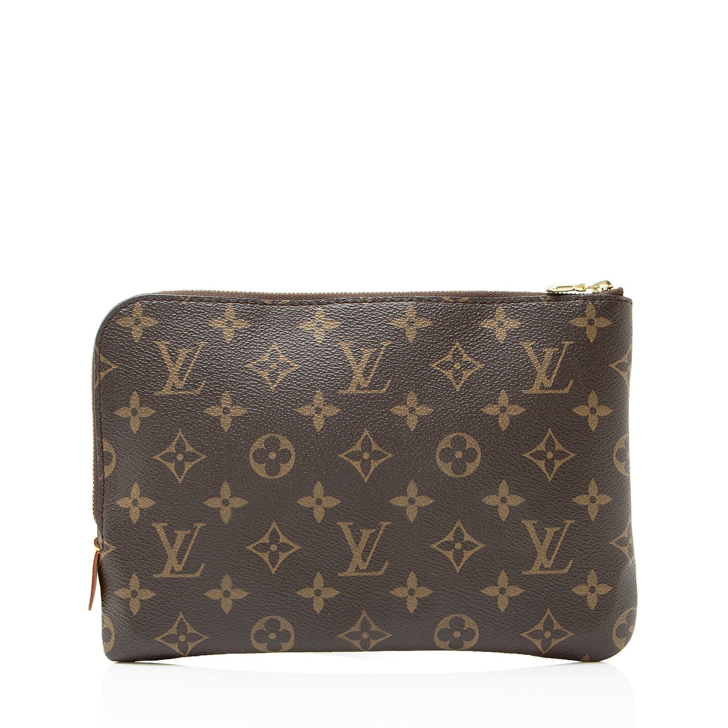 Louis Vuitton Monogram Canvas Etui Voyage PM Pouch