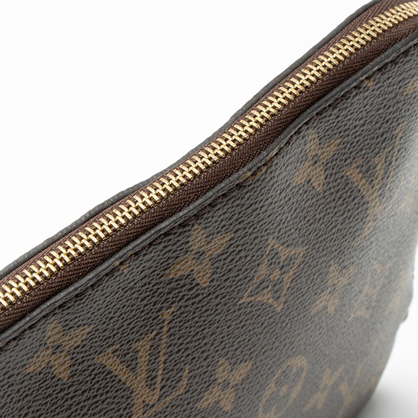 Louis Vuitton Monogram Canvas Etui Voyage PM Pouch
