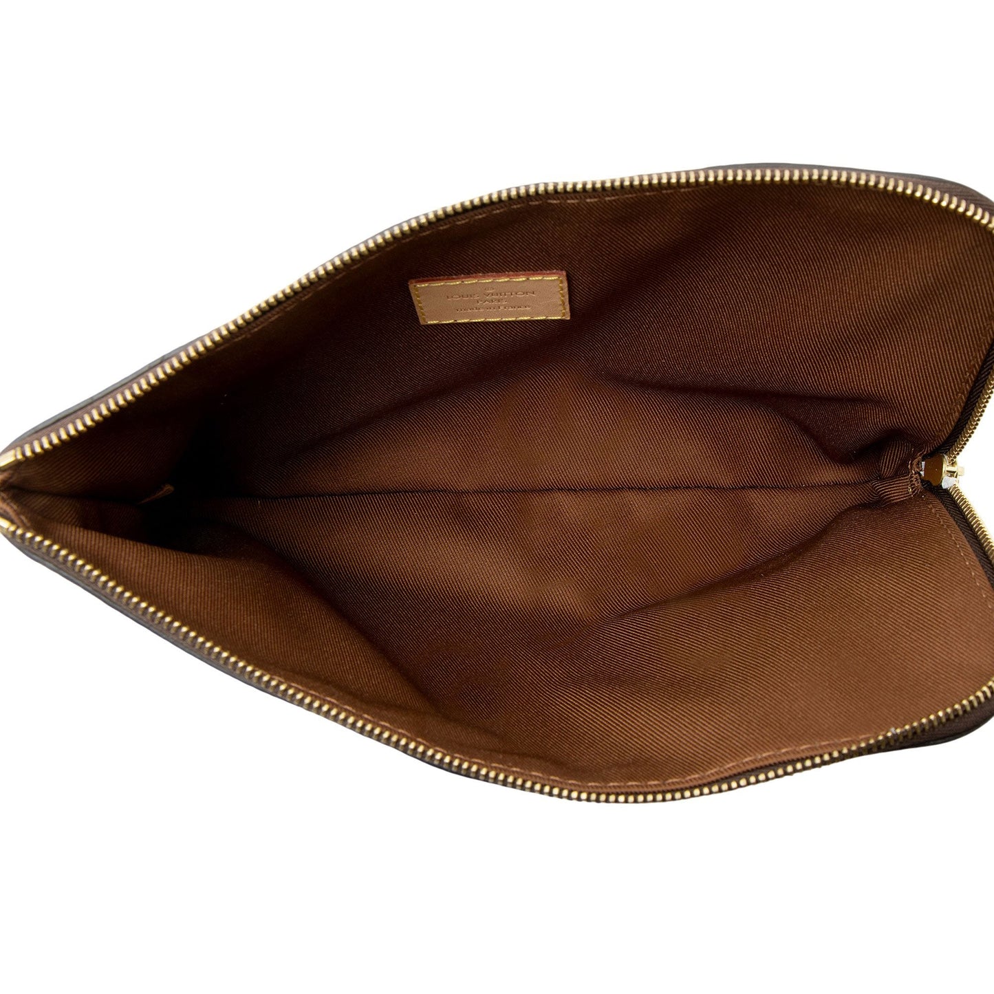 Louis Vuitton Monogram Canvas Etui Voyage PM Pouch