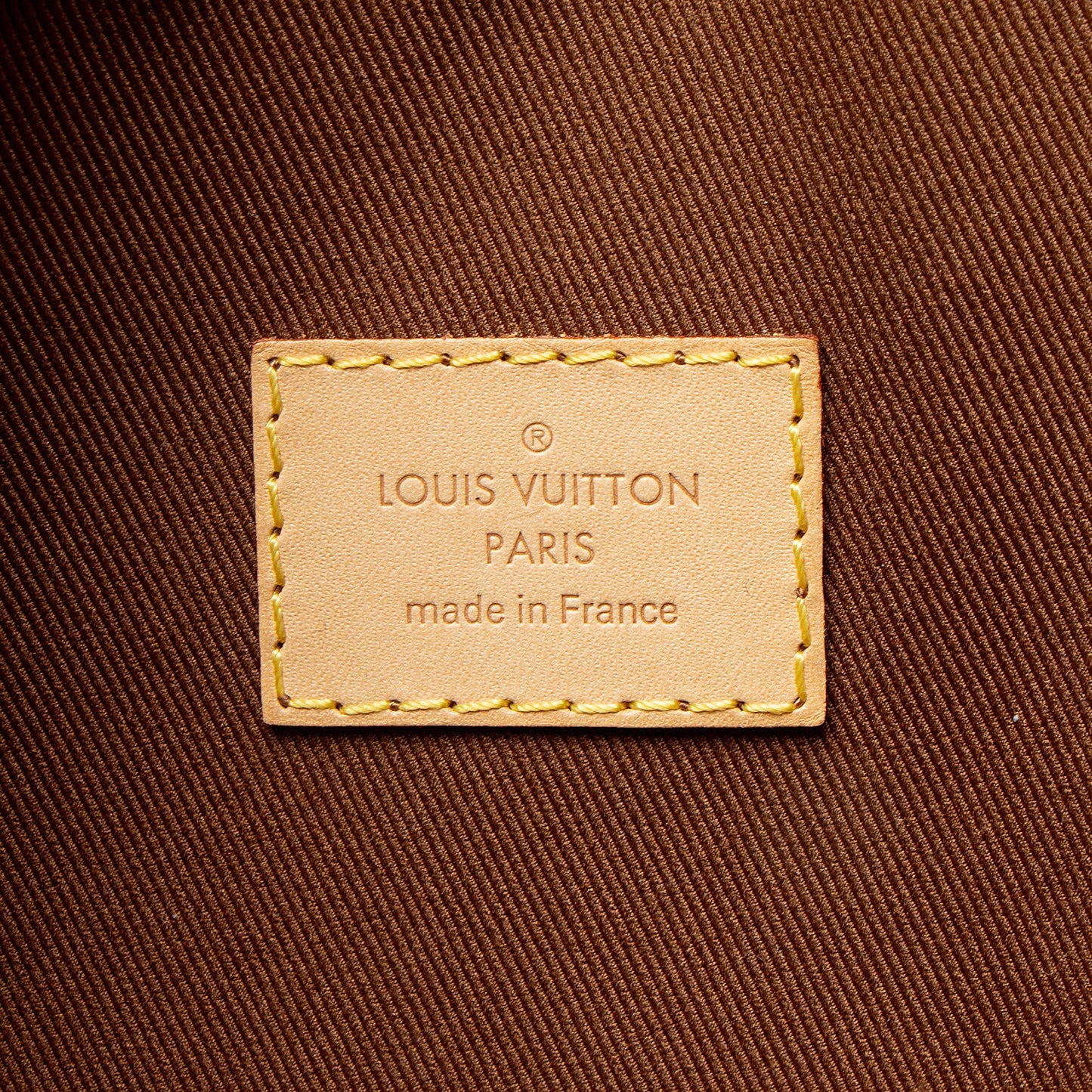 Louis Vuitton Monogram Canvas Etui Voyage PM Pouch