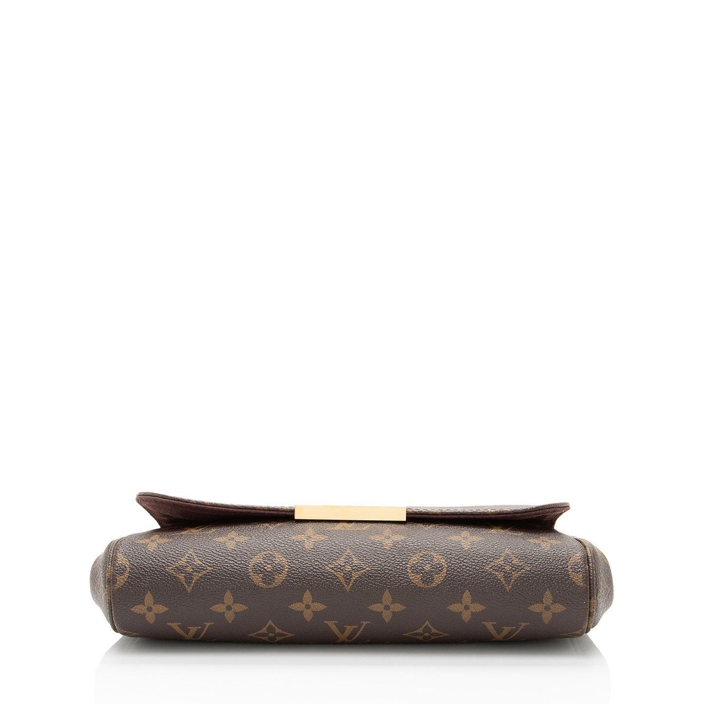 Louis Vuitton Monogram Canvas Favorite MM Shoulder Bag