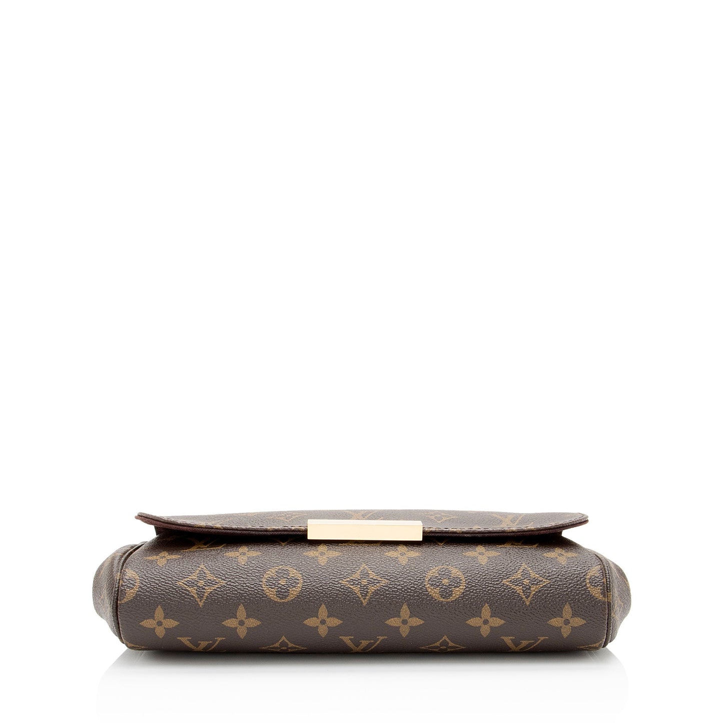 Louis Vuitton Monogram Canvas Favorite MM Shoulder Bag