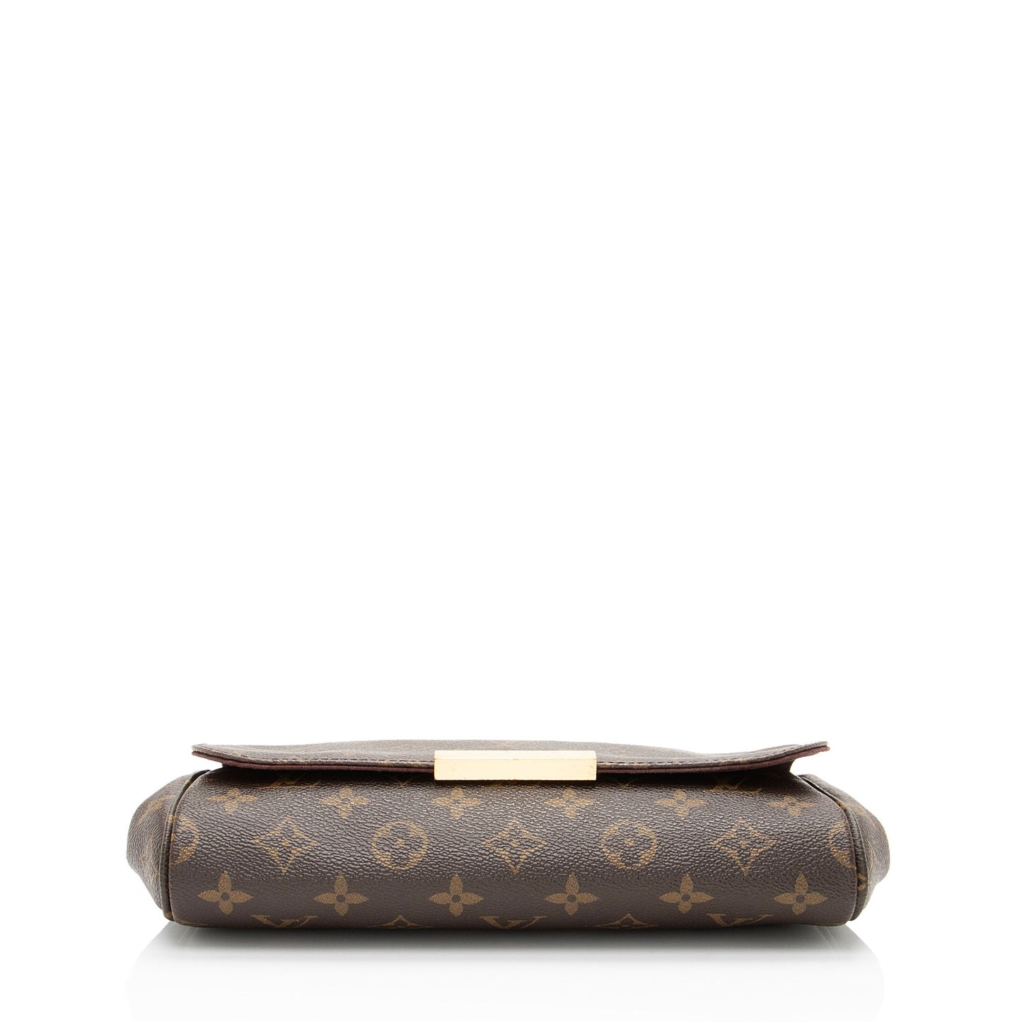 Louis Vuitton Monogram Canvas Favorite MM Shoulder Bag