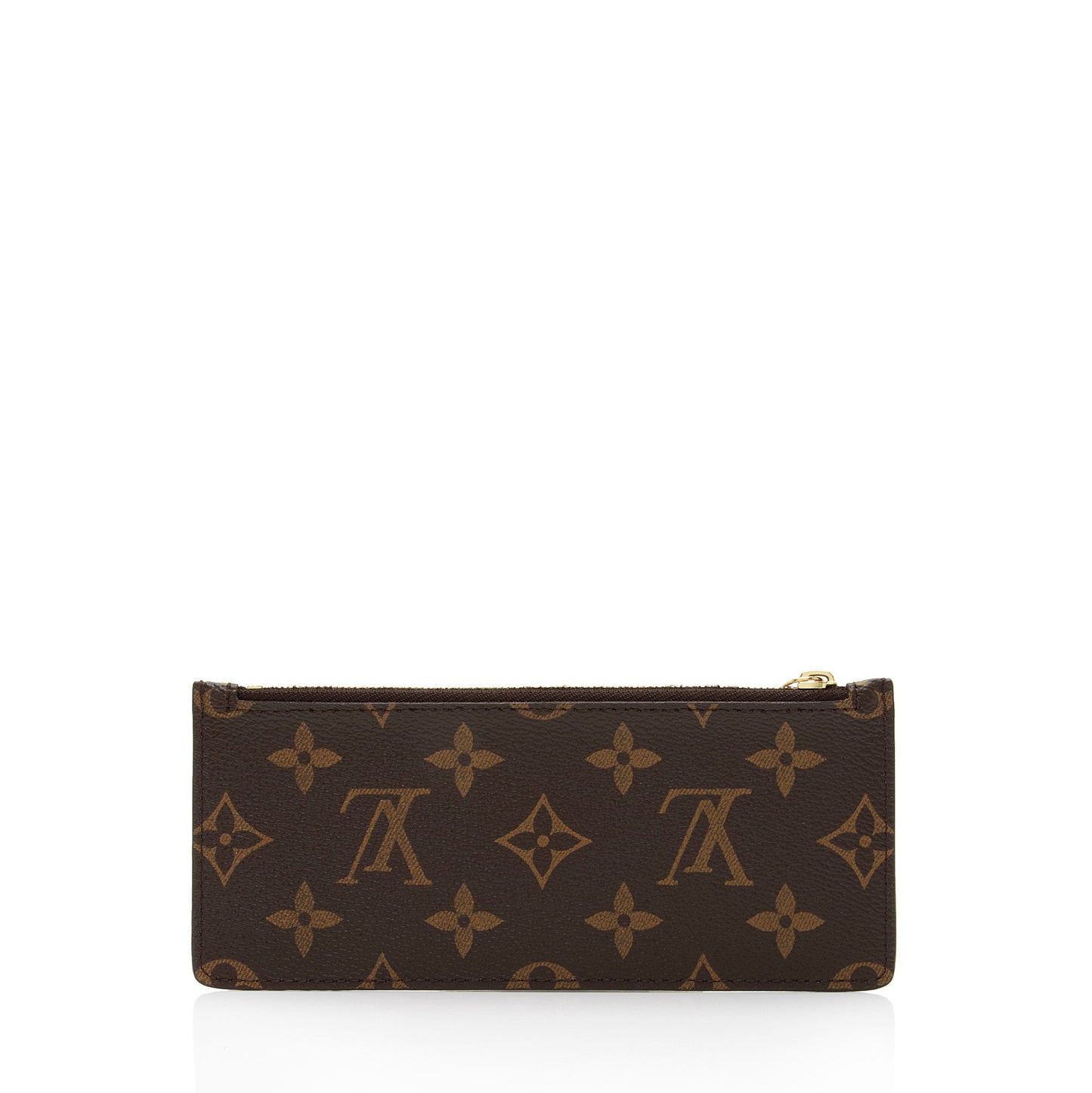Louis Vuitton Monogram Canvas Felicie Insert (SHF-iCODLu)