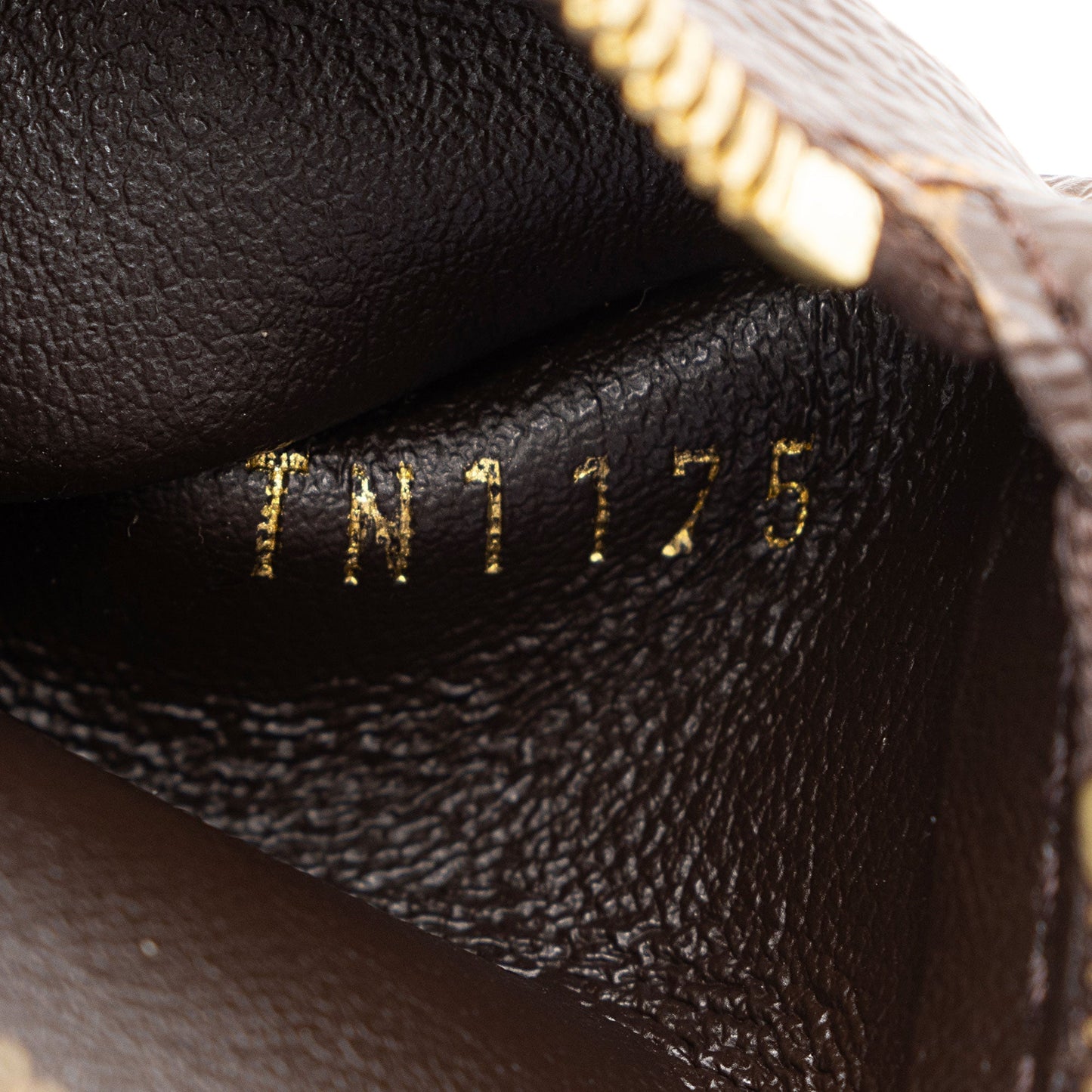 Louis Vuitton Monogram Canvas Felicie Insert (SHF-iCODLu)