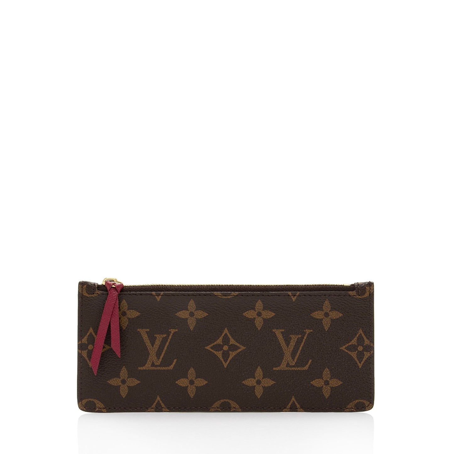 Louis Vuitton Monogram Canvas Felicie Insert (SHF-iCODLu)