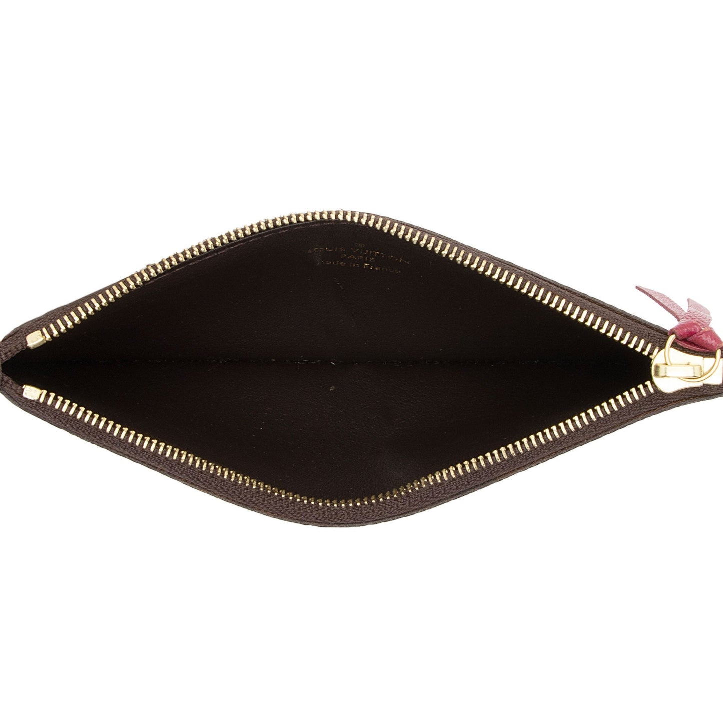Louis Vuitton Monogram Canvas Felicie Insert (SHF-iCODLu)