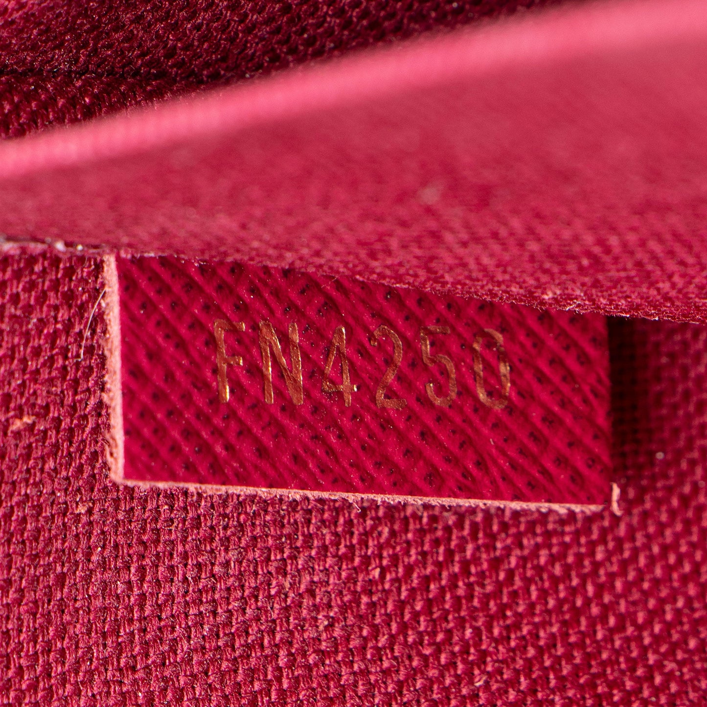 Louis Vuitton Monogram Canvas Felicie Pochette (SHF-LSbYjD)