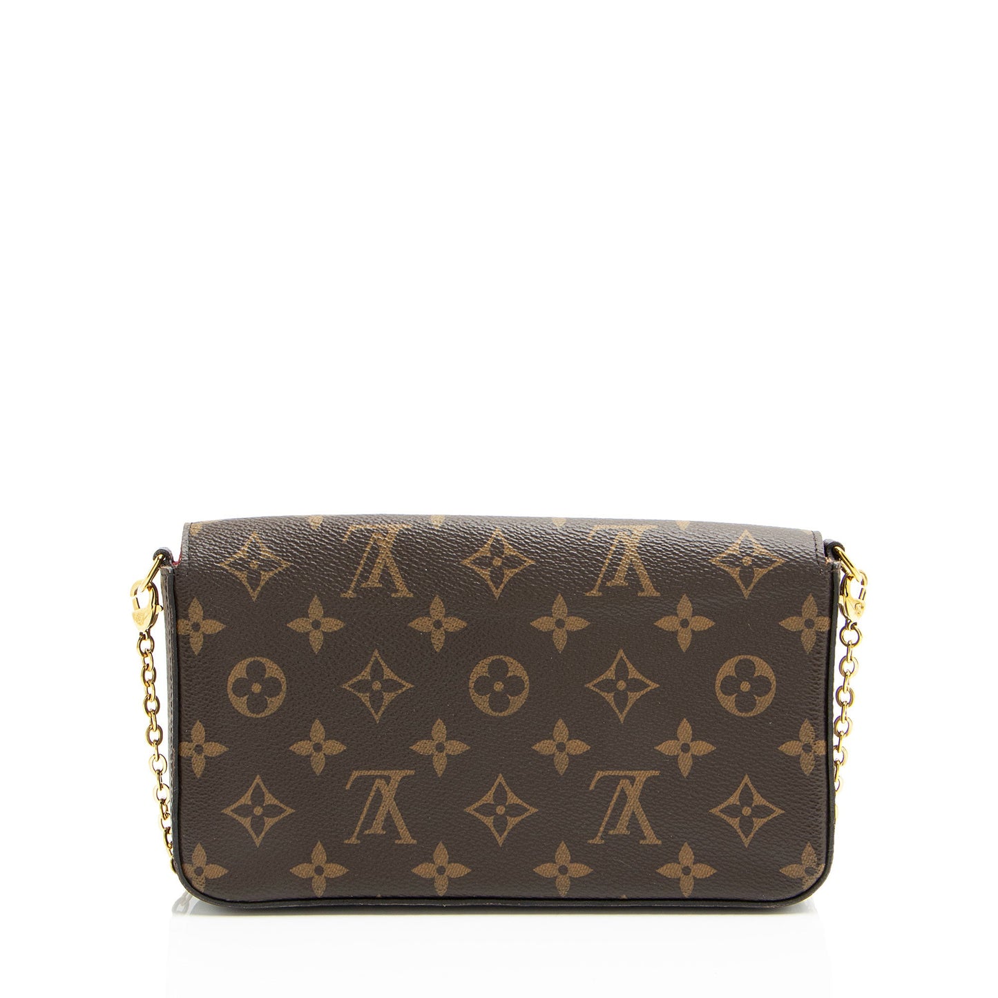 Louis Vuitton Monogram Canvas Felicie Pochette
