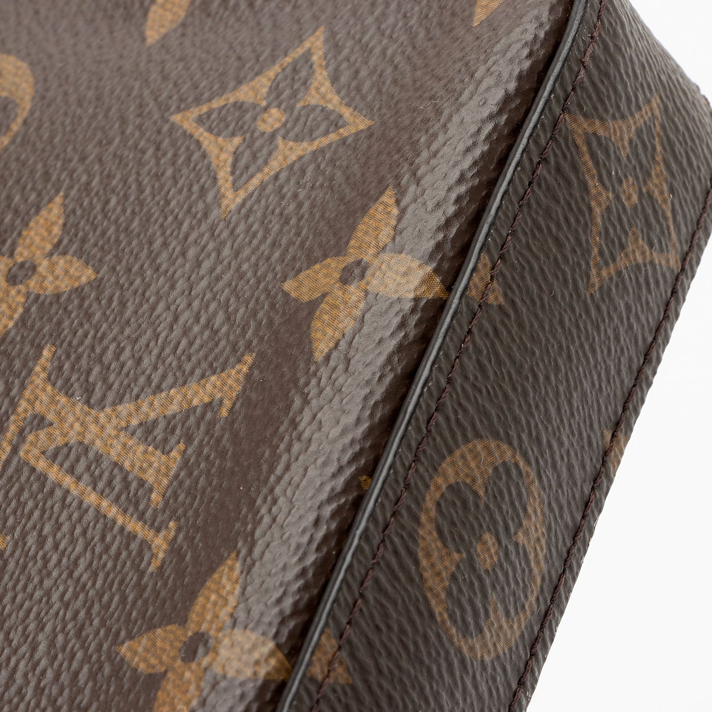 Louis Vuitton Monogram Canvas Felicie Pochette