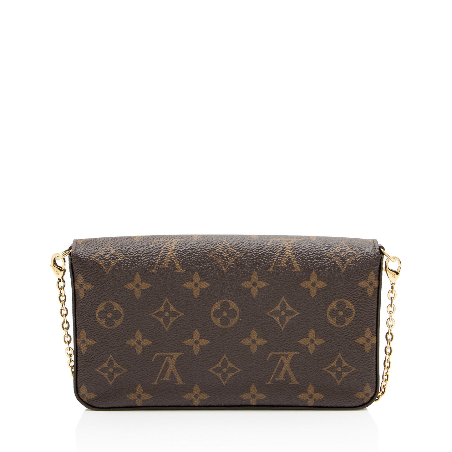 Louis Vuitton Monogram Canvas Felicie Pochette