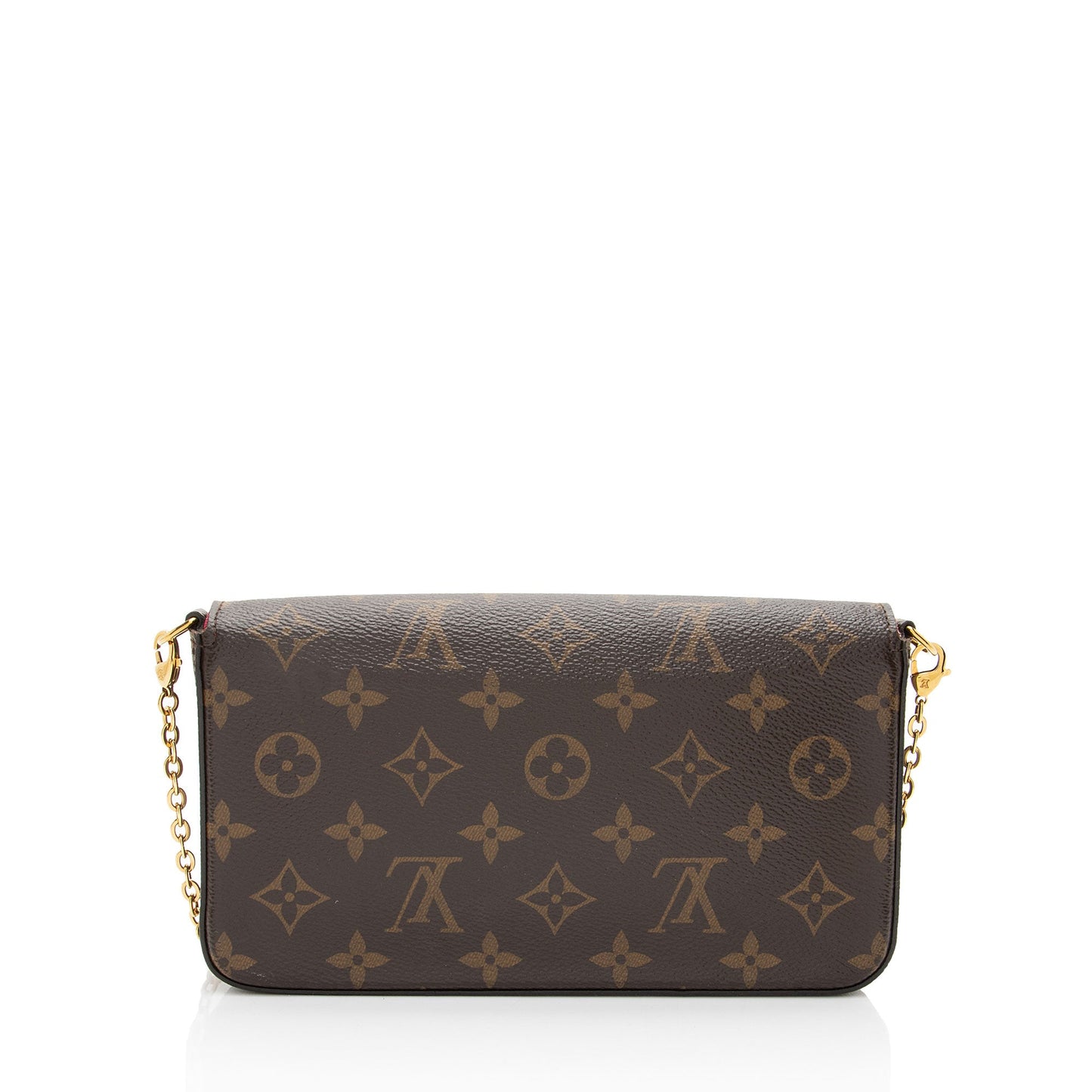 Louis Vuitton Monogram Canvas Felicie Pochette