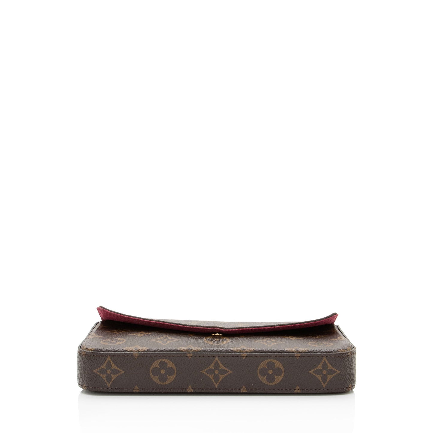 Louis Vuitton Monogram Canvas Felicie Pochette