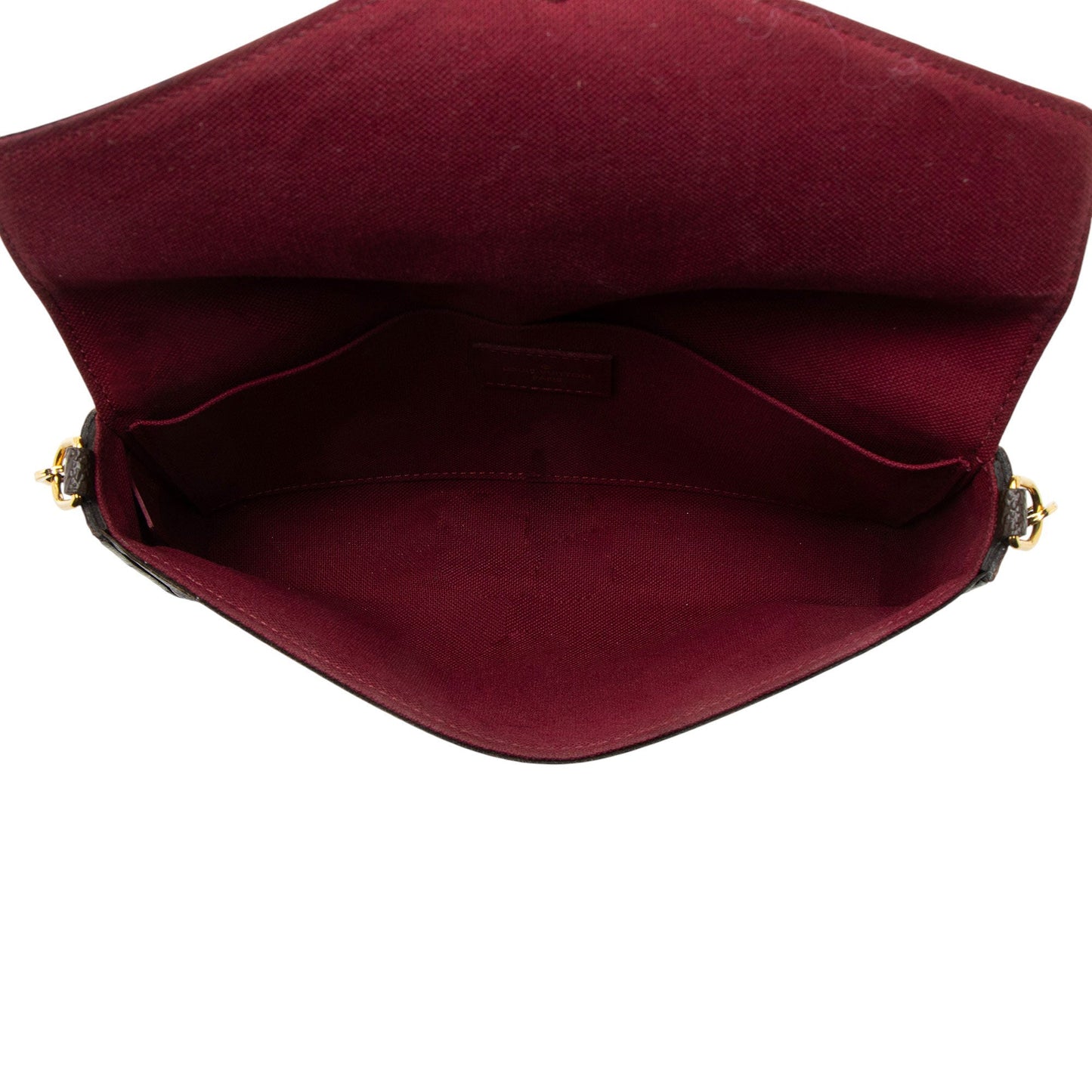 Louis Vuitton Monogram Canvas Felicie Pochette