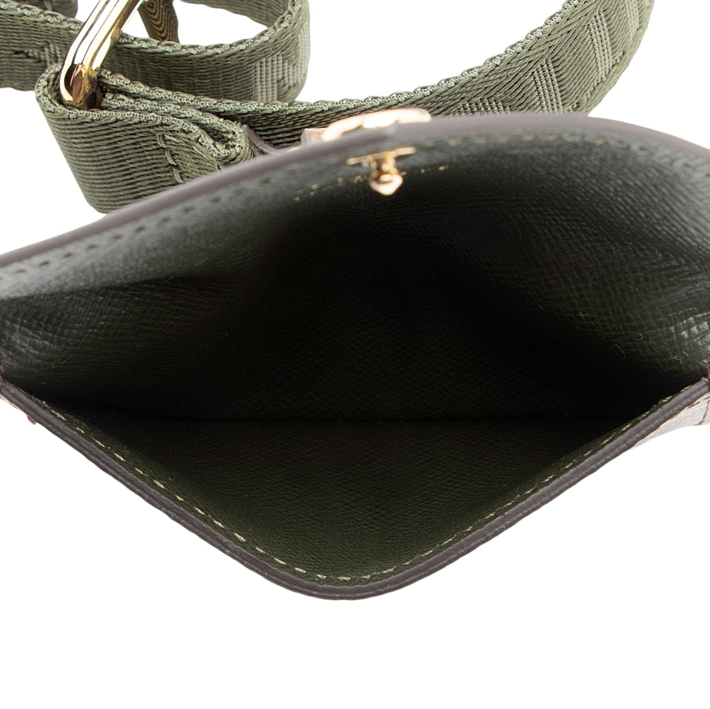 Louis Vuitton Monogram Canvas Felicie Strap & Go Crossbody (SHF-GEiP3a)