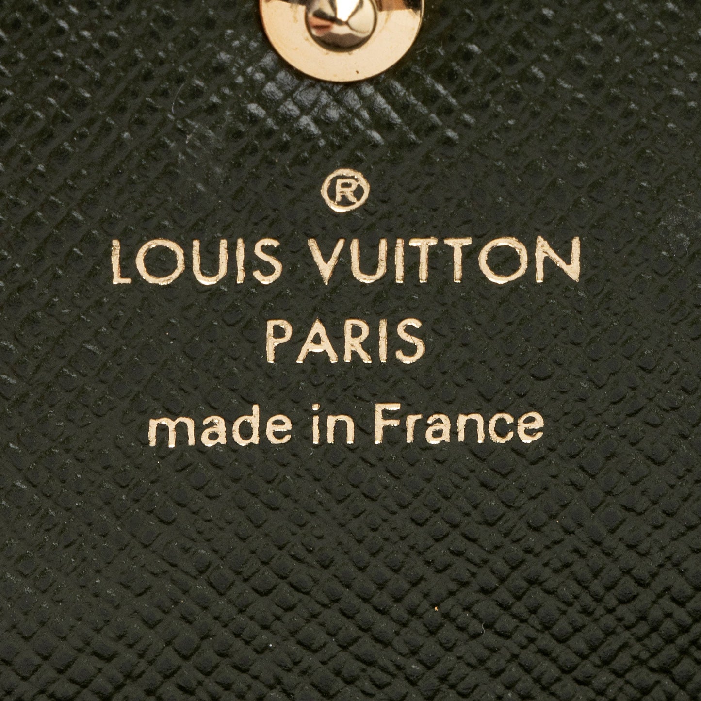 Louis Vuitton Monogram Canvas Felicie Strap & Go Crossbody (SHF-GEiP3a)