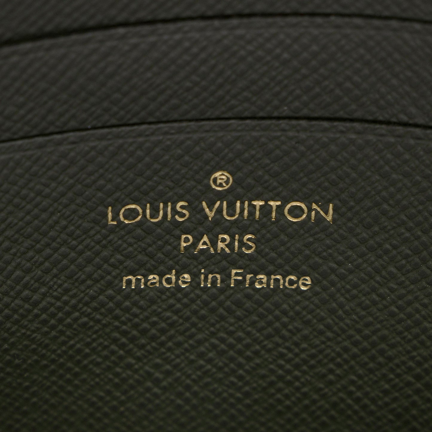 Louis Vuitton Monogram Canvas Felicie Strap & Go Crossbody