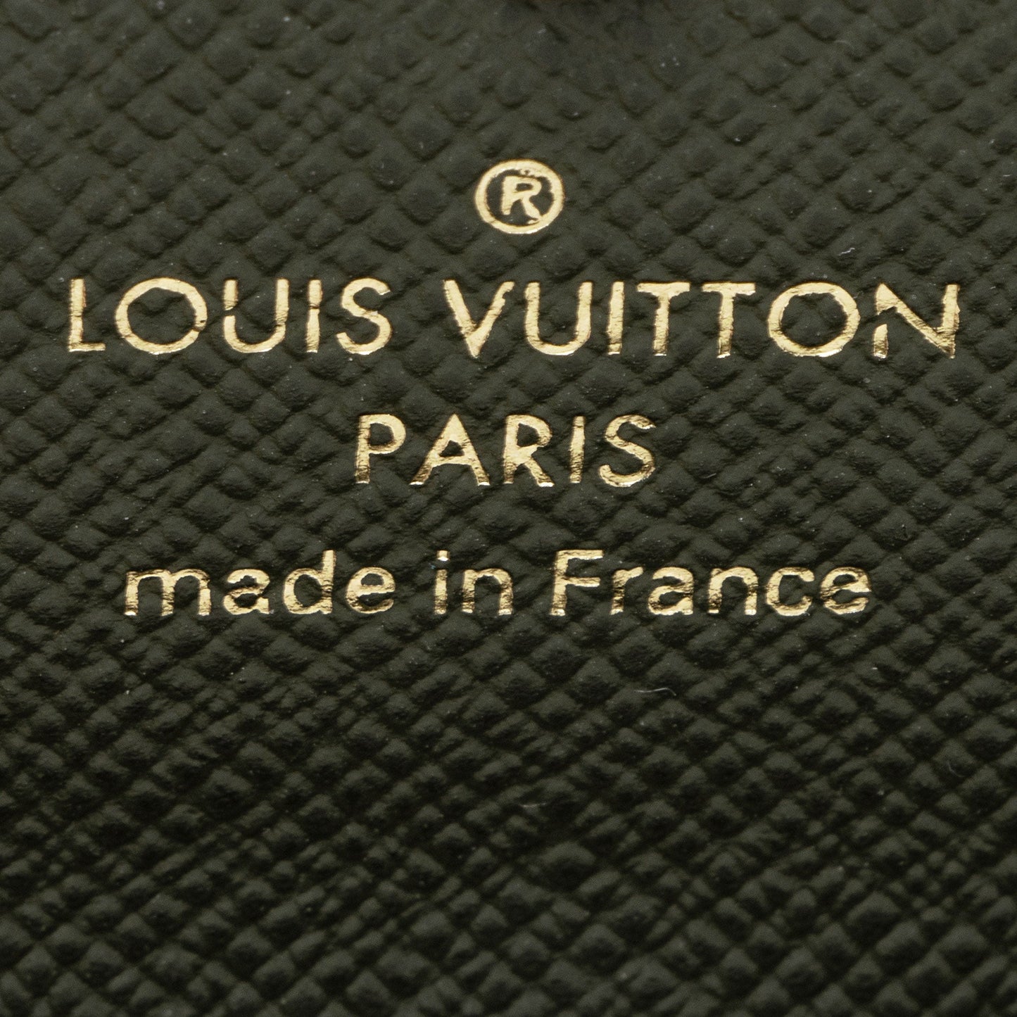 Louis Vuitton Monogram Canvas Felicie Strap & Go Crossbody
