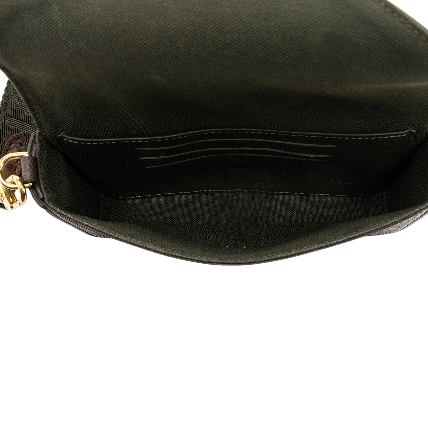 Louis Vuitton Monogram Canvas Felicie Strap & Go Crossbody