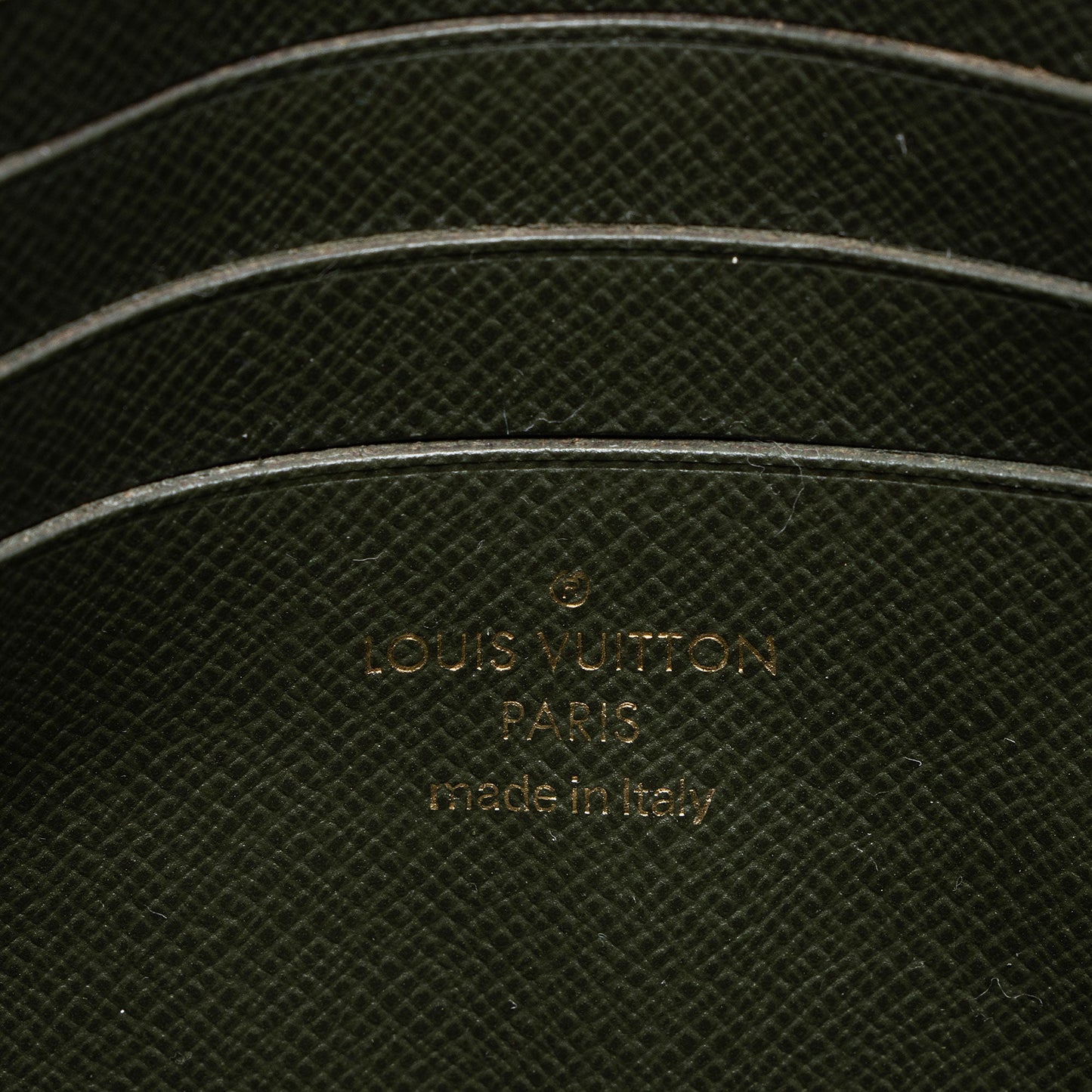 Louis Vuitton Monogram Canvas Felicie Strap & Go Crossbody