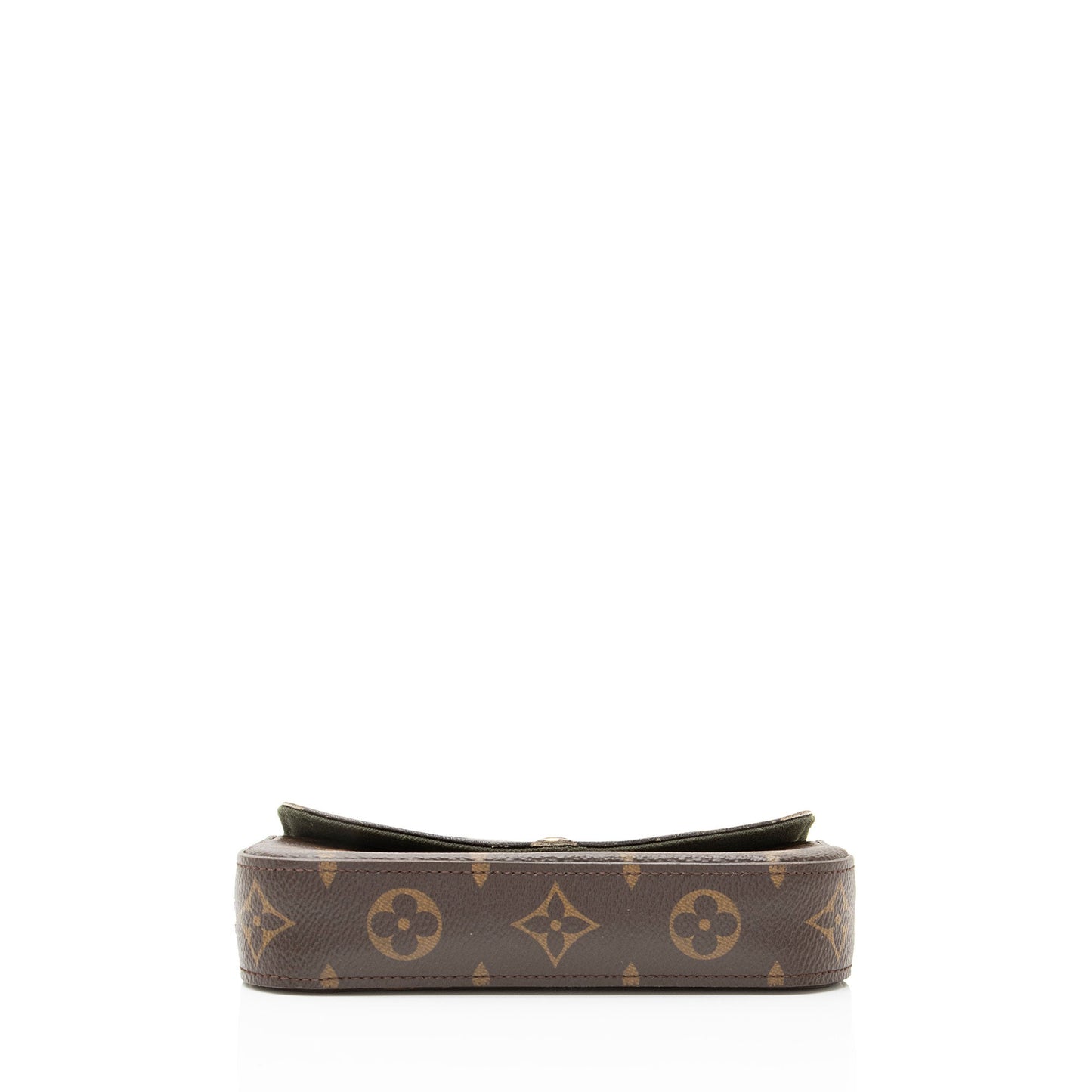 Louis Vuitton Monogram Canvas Felicie Strap & Go Crossbody