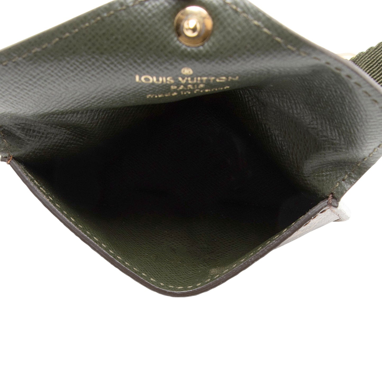 Louis Vuitton Monogram Canvas Felicie Strap & Go Crossbody