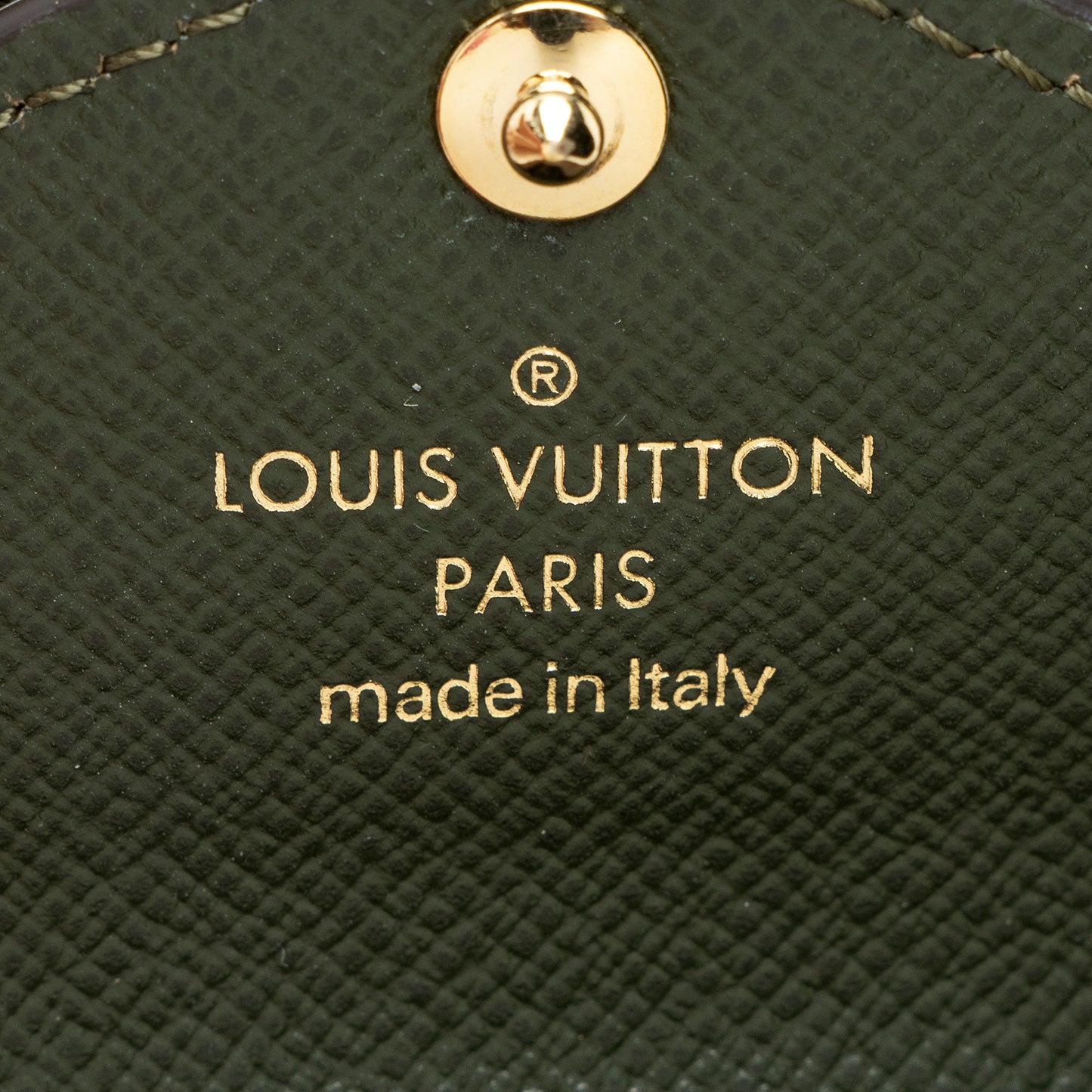 Louis Vuitton Monogram Canvas Felicie Strap & Go Crossbody